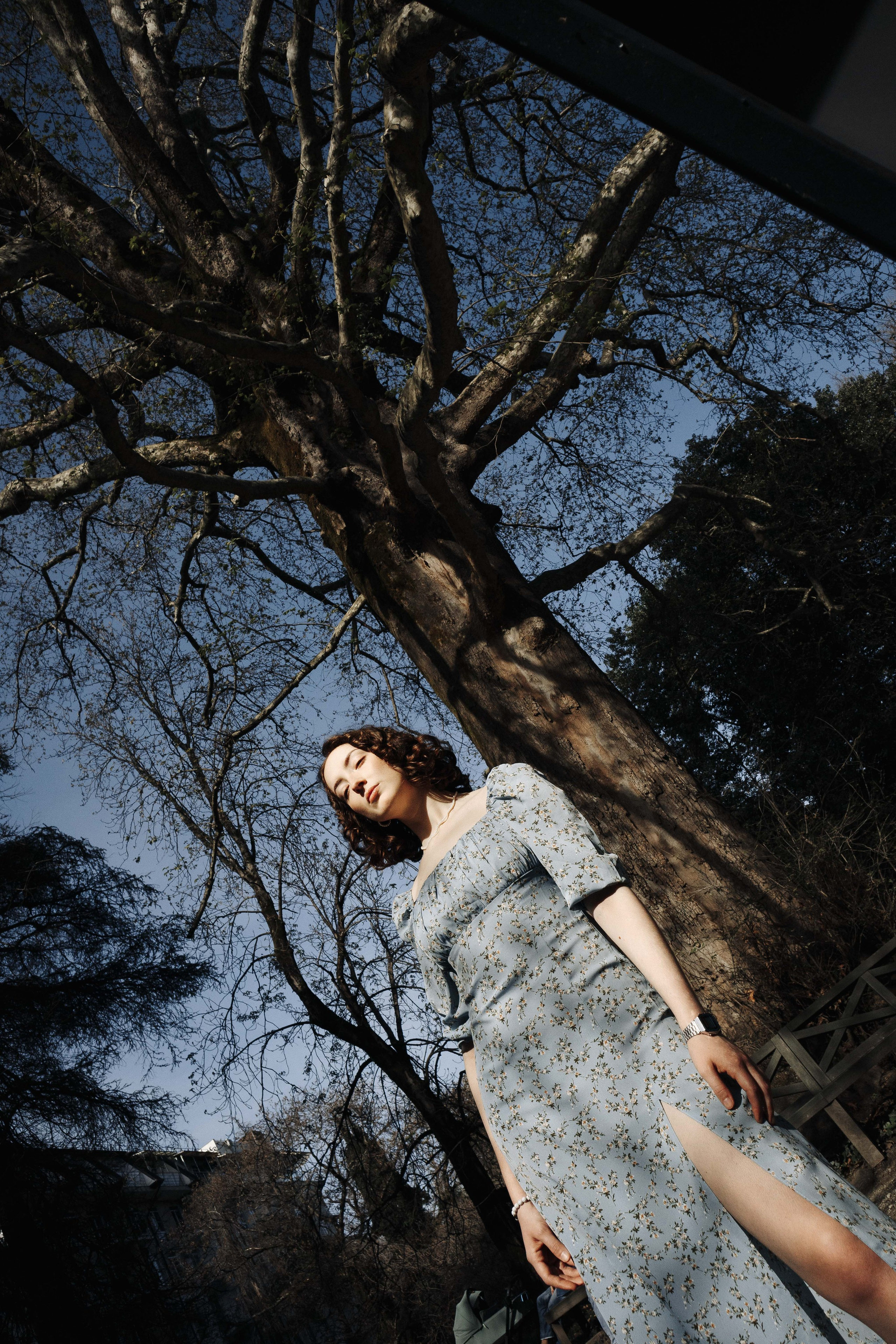 Дарья. Фотограф Александр в Сочи, Адлере и на Роза Хутор — фотосессии для девушек, пар и мероприятий | PhotoSetLAmour