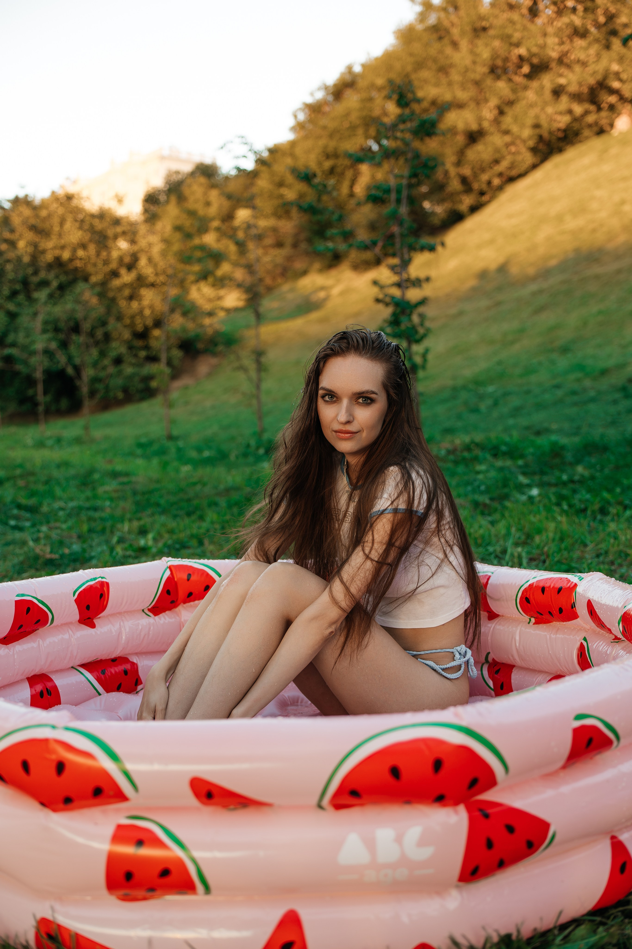 Nicole. Семейный и свадебный фотограф в Москве Елизавета Окульская