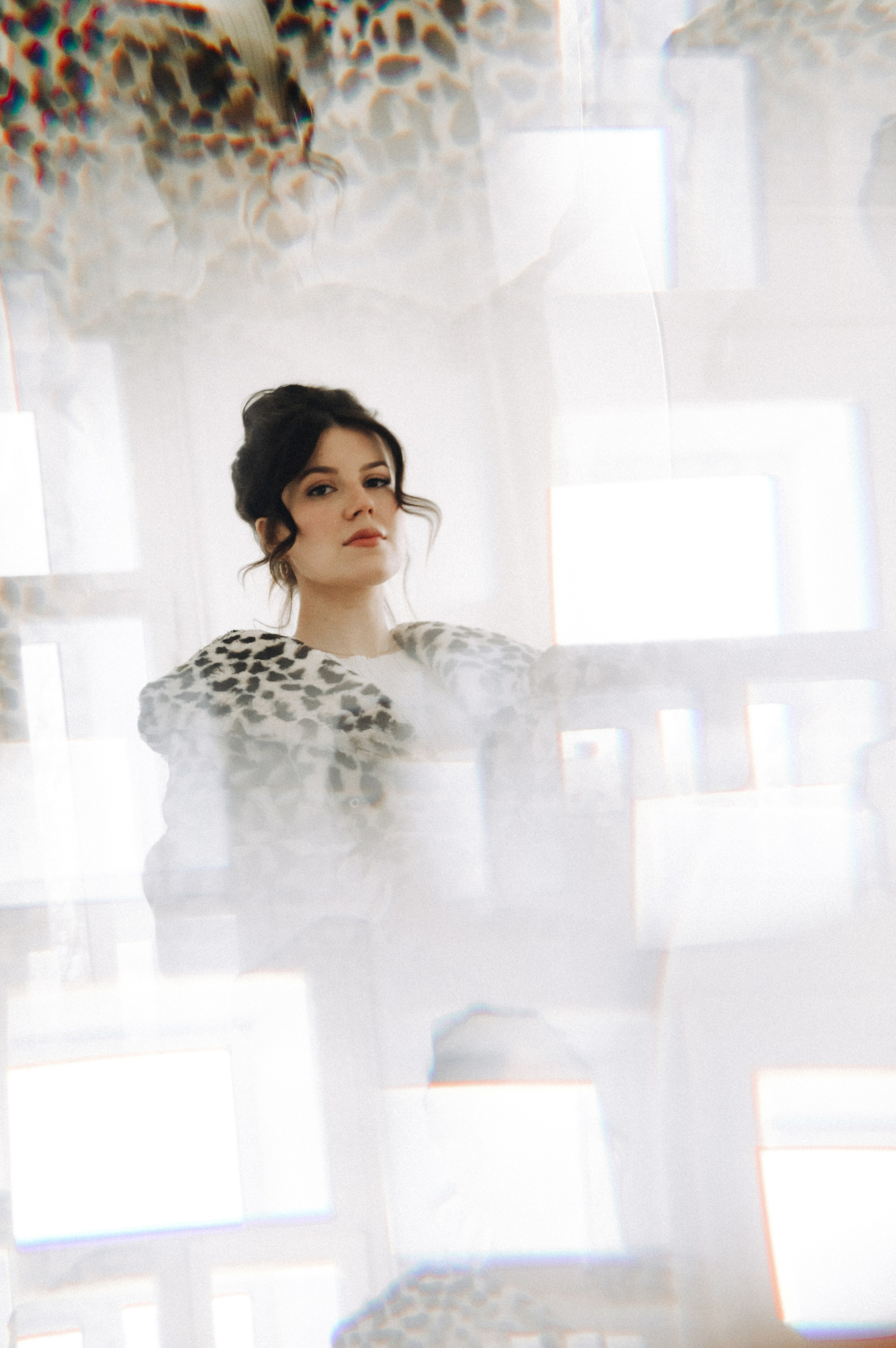 В ожидании весны. Семейный и свадебный фотограф в Самаре