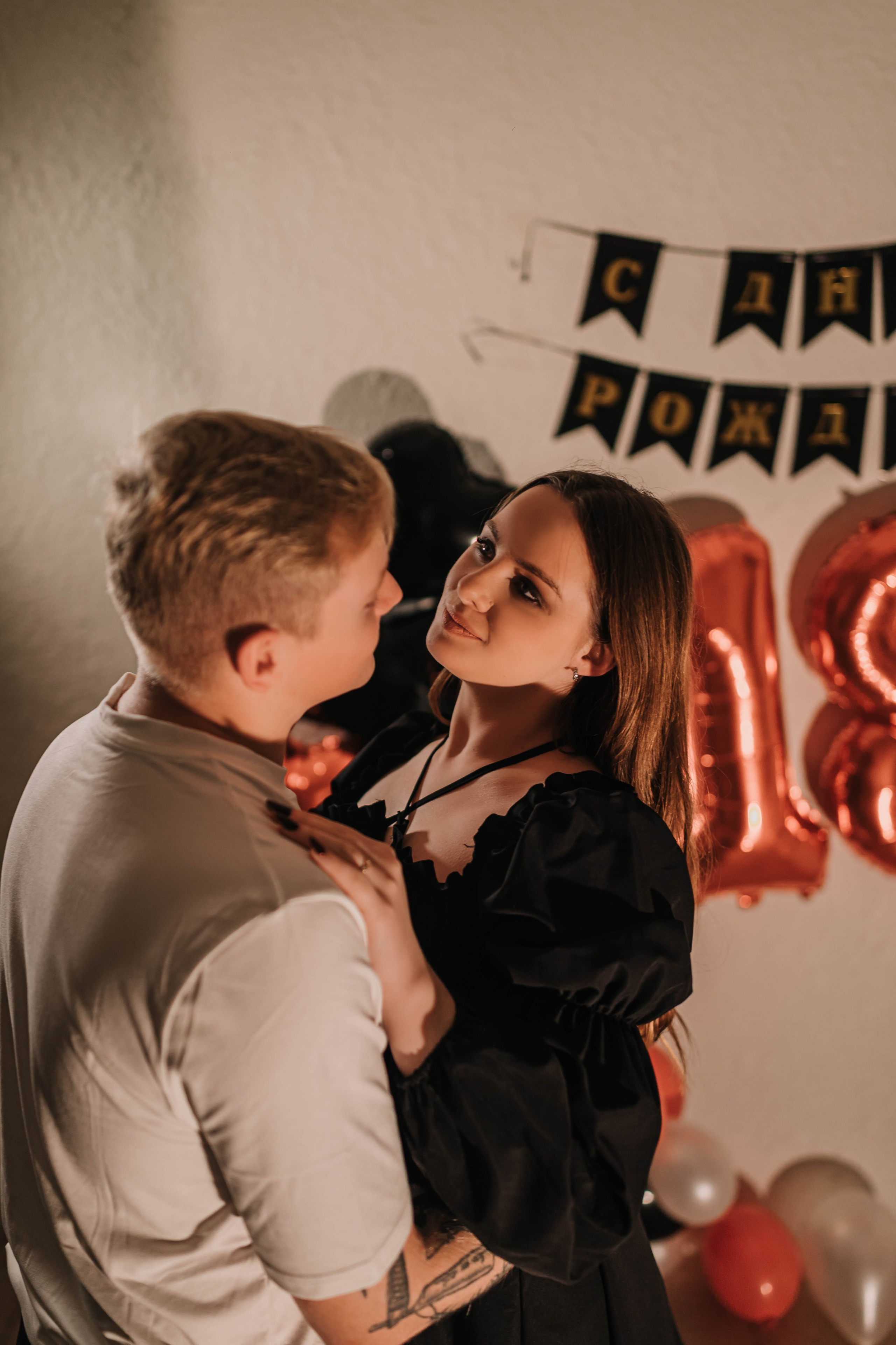 День рождения Карины!. Фотограф Дарья Маташкова