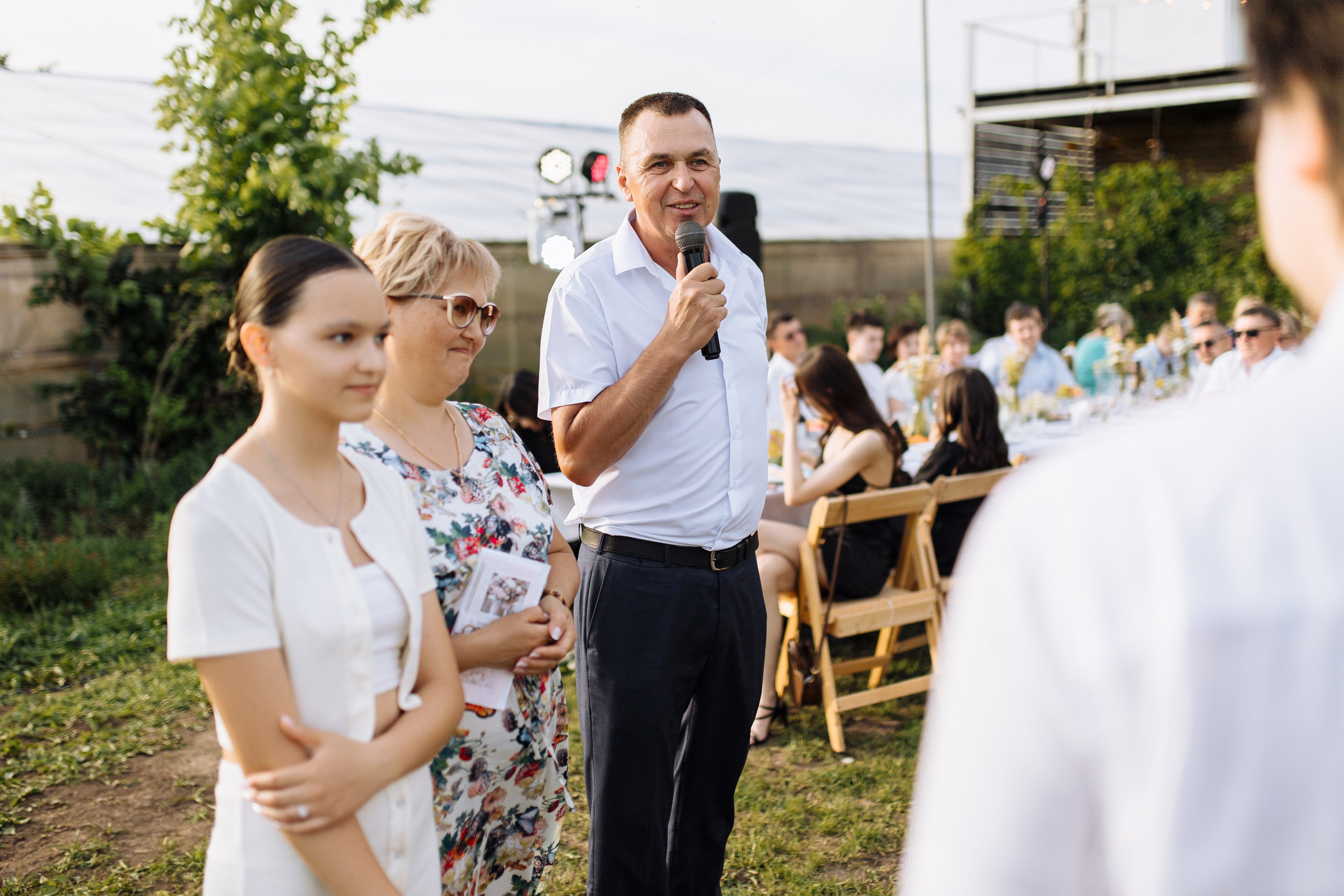 Свадебный репортаж. Свадебный и Репортажный фотограф Александр Шаров