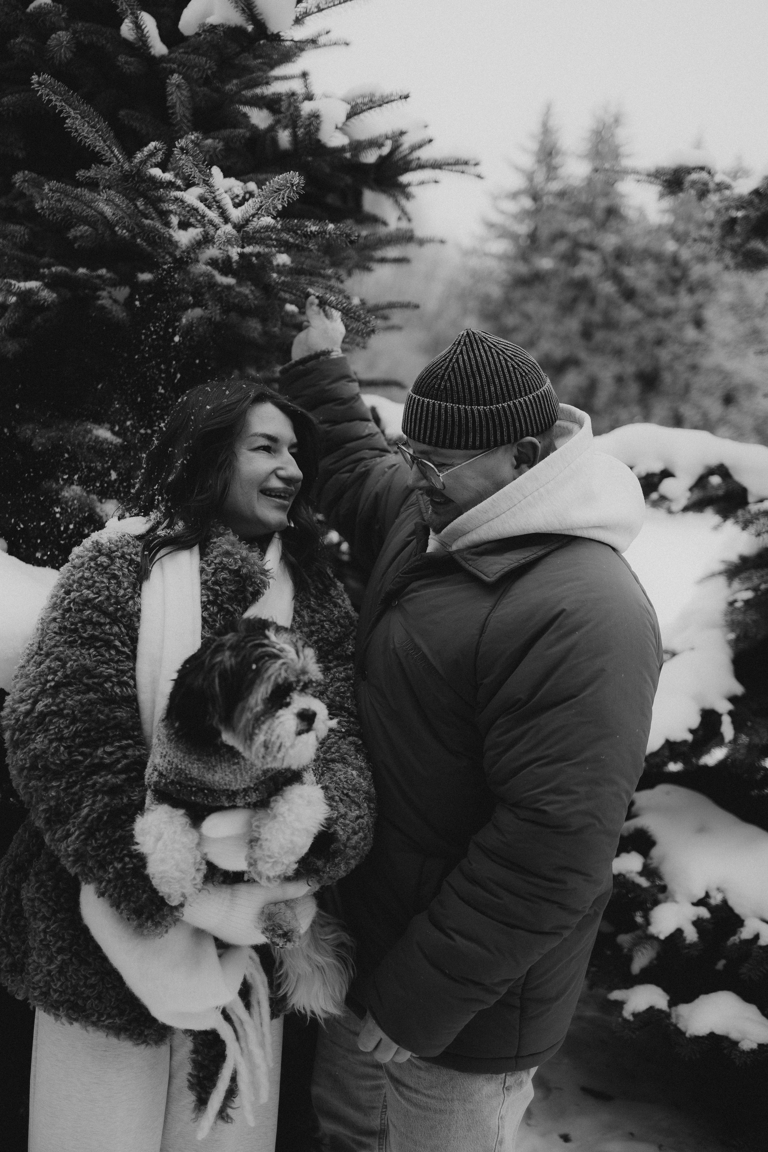 Эля & Серёжа. Ирина Владимирова | Фотограф Санкт-Петербург