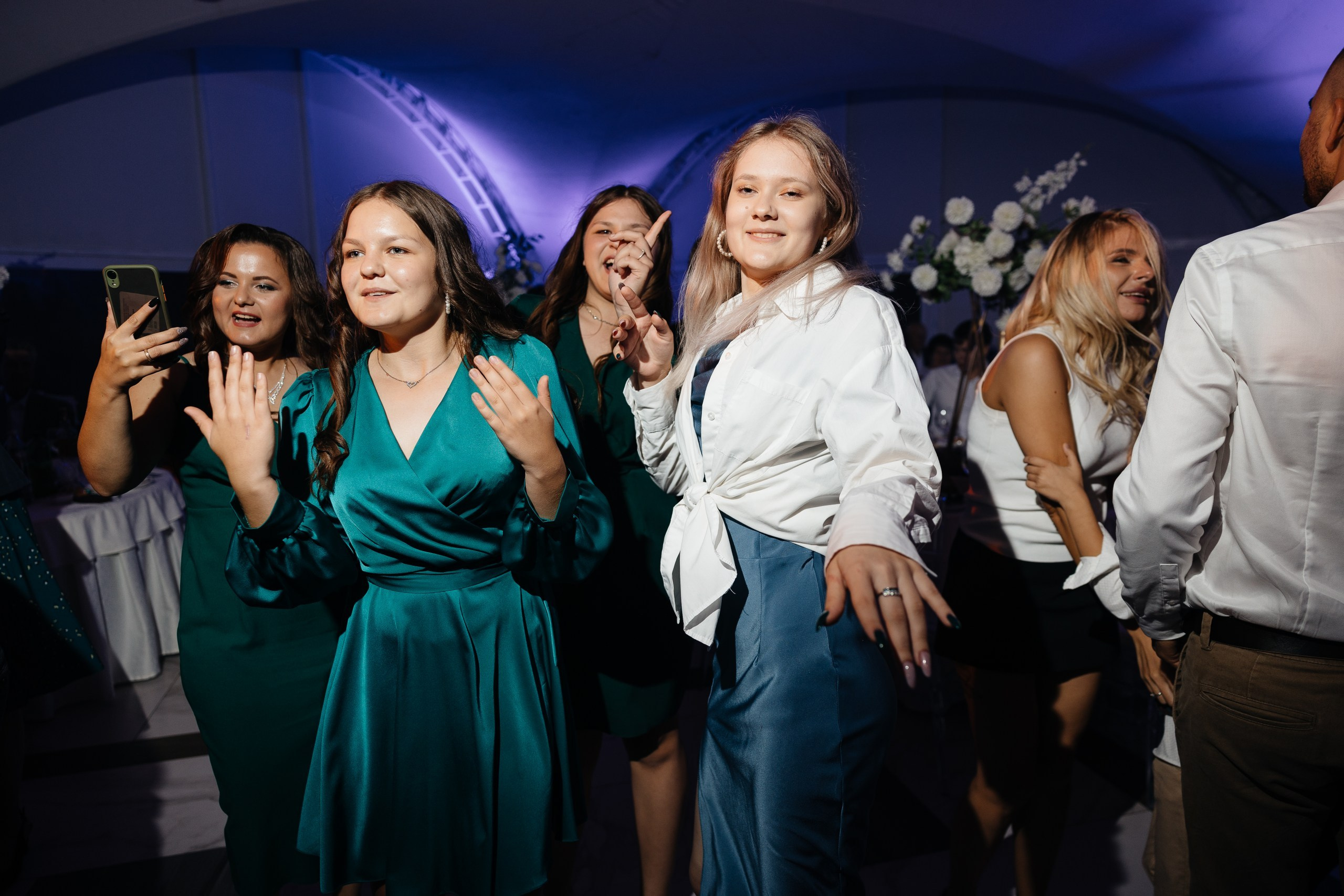 Николай и Александра. Свадебный фотограф в Ростове-на-Дону Васильченко Сергей