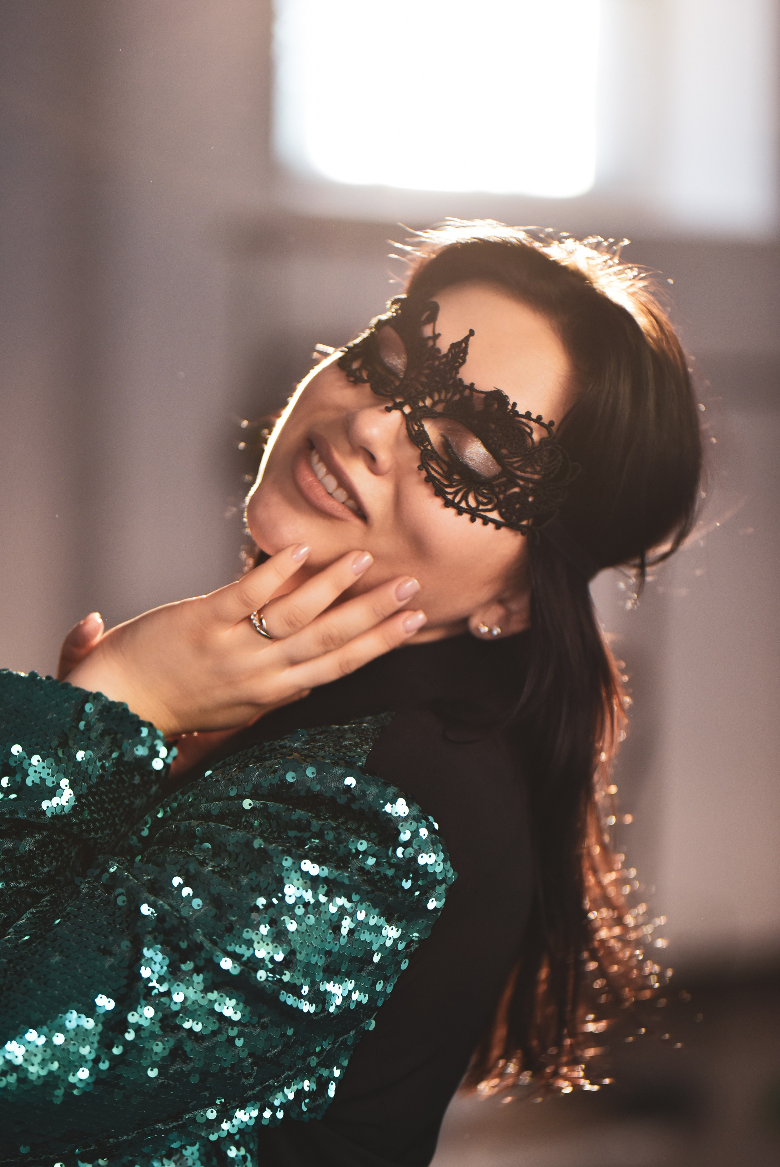 Даша и Арсении