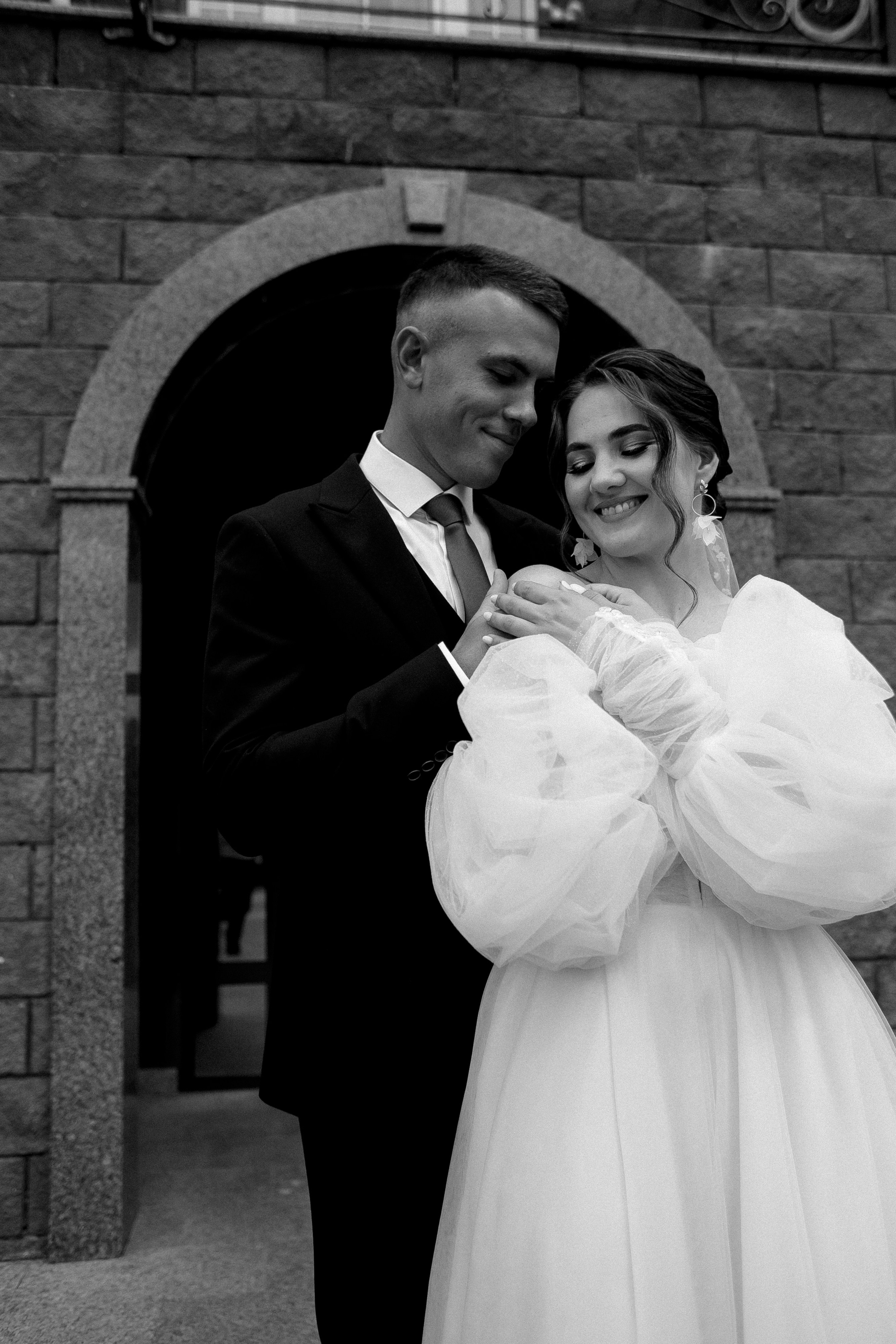 Свадебный день в Дивеево — Влад и Лена. Свадебный фотограф в Нижнем Новгороде Генеральская Ира