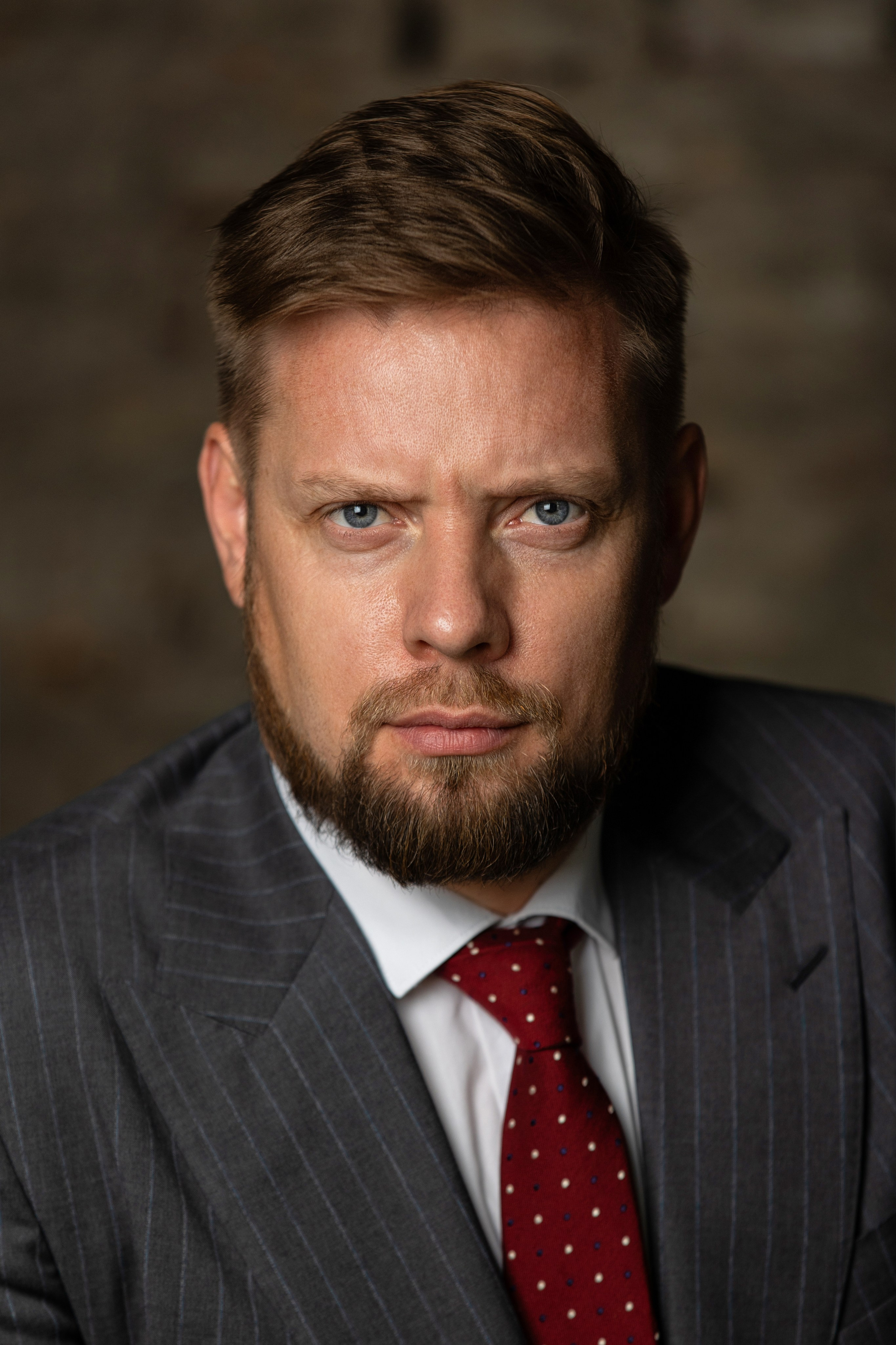 Портреты. Фотограф в Москве Даша Зуева