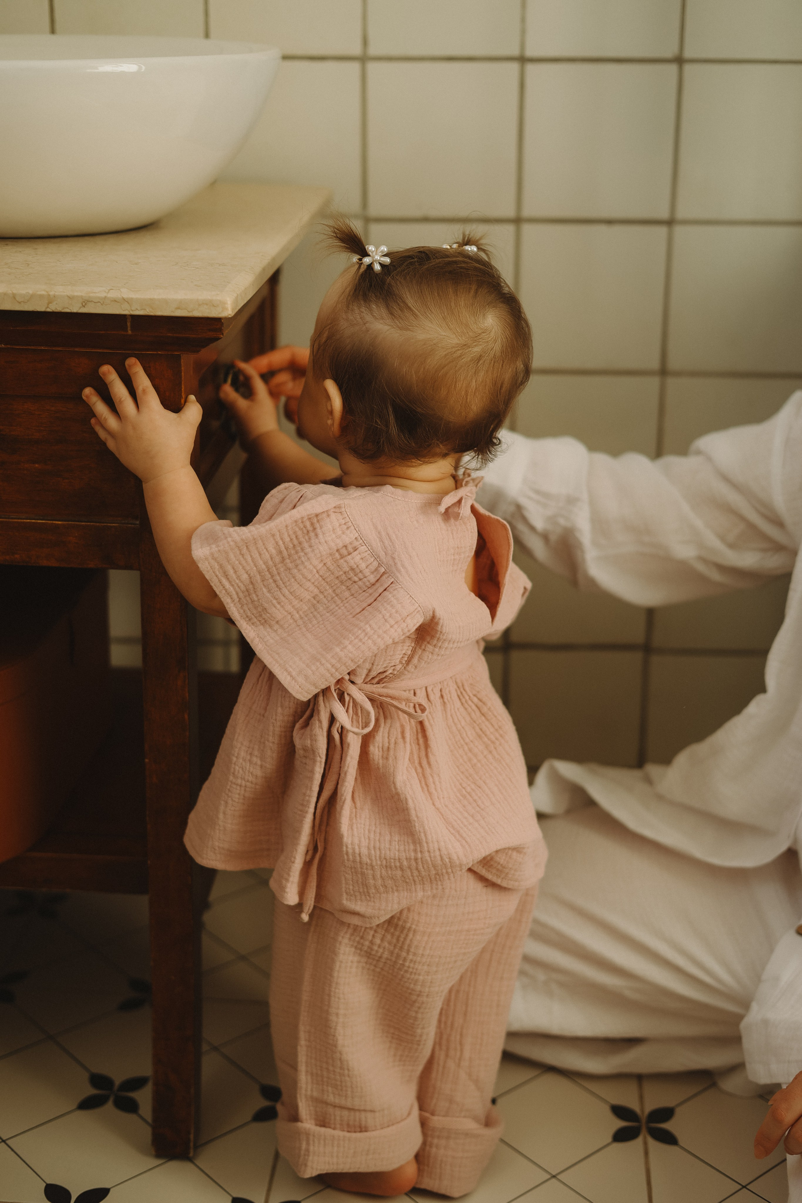 Катя и Майя. Диана Чечель. Свадебный и семейный фотограф в Москве