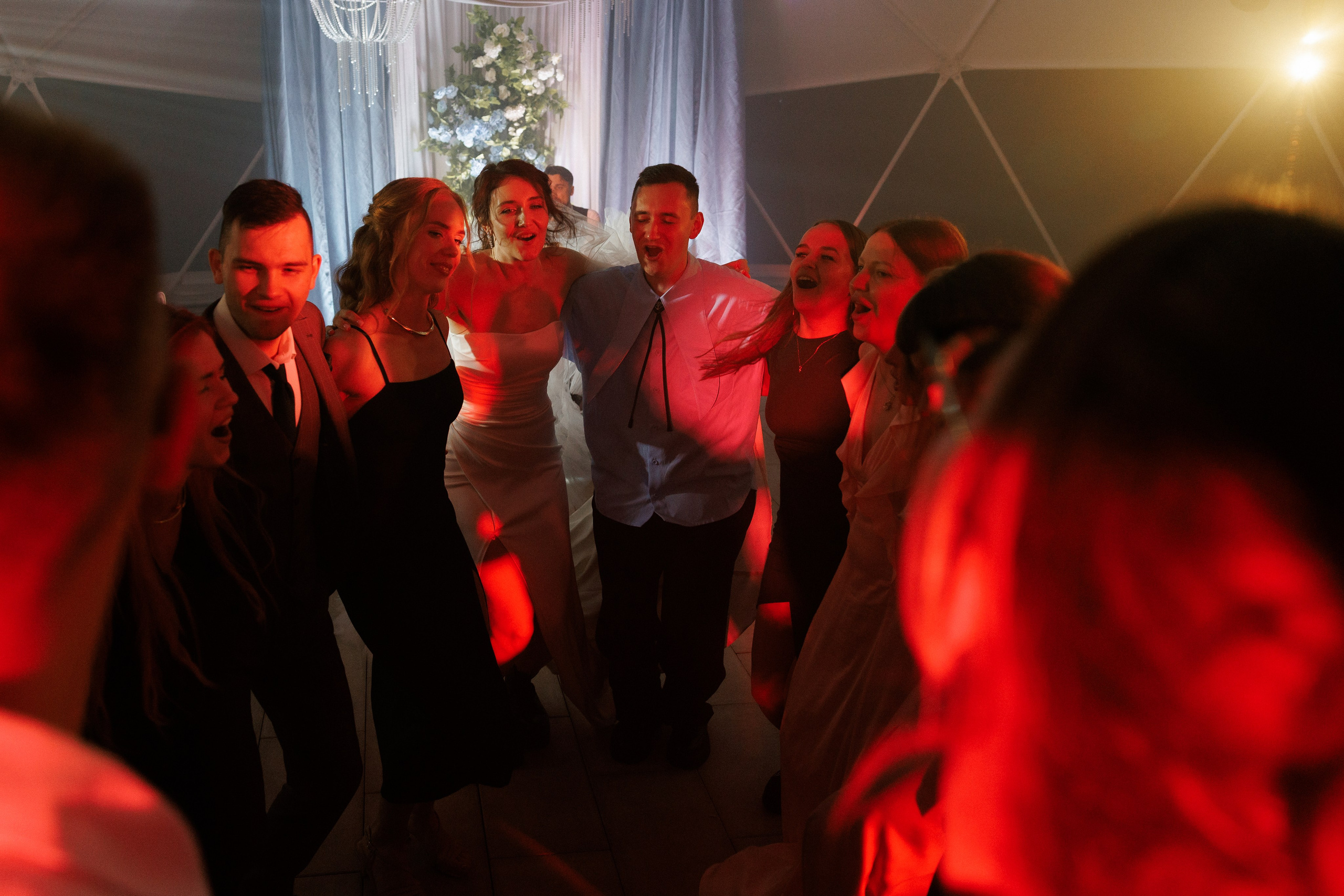 Марина & Лёша. Свадебный и семейный фотограф в Твери, Москве, Санкт-Петербурге