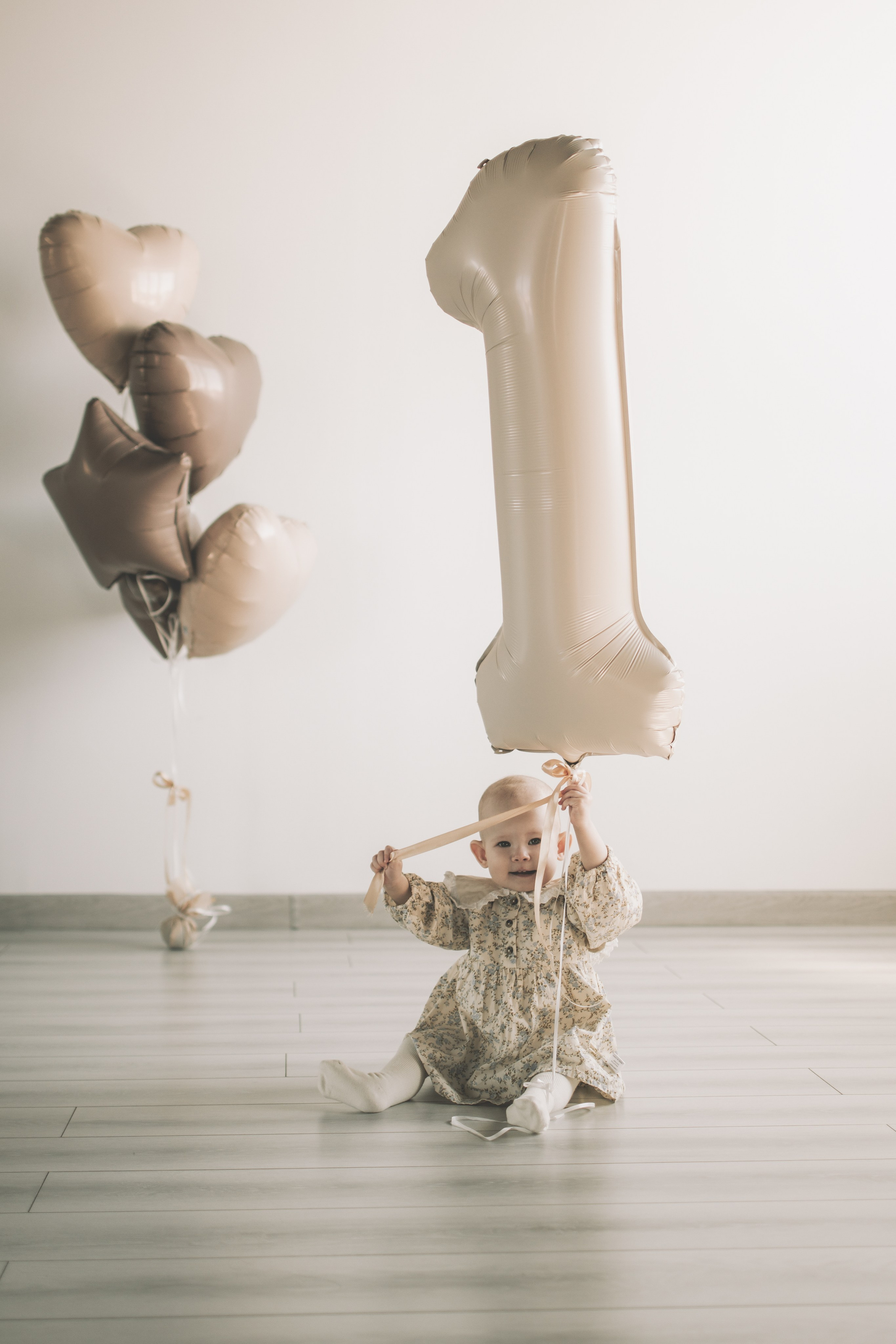 Начальнице годик!. Семейный и свадебный фотограф Губкинский и Ставрополь