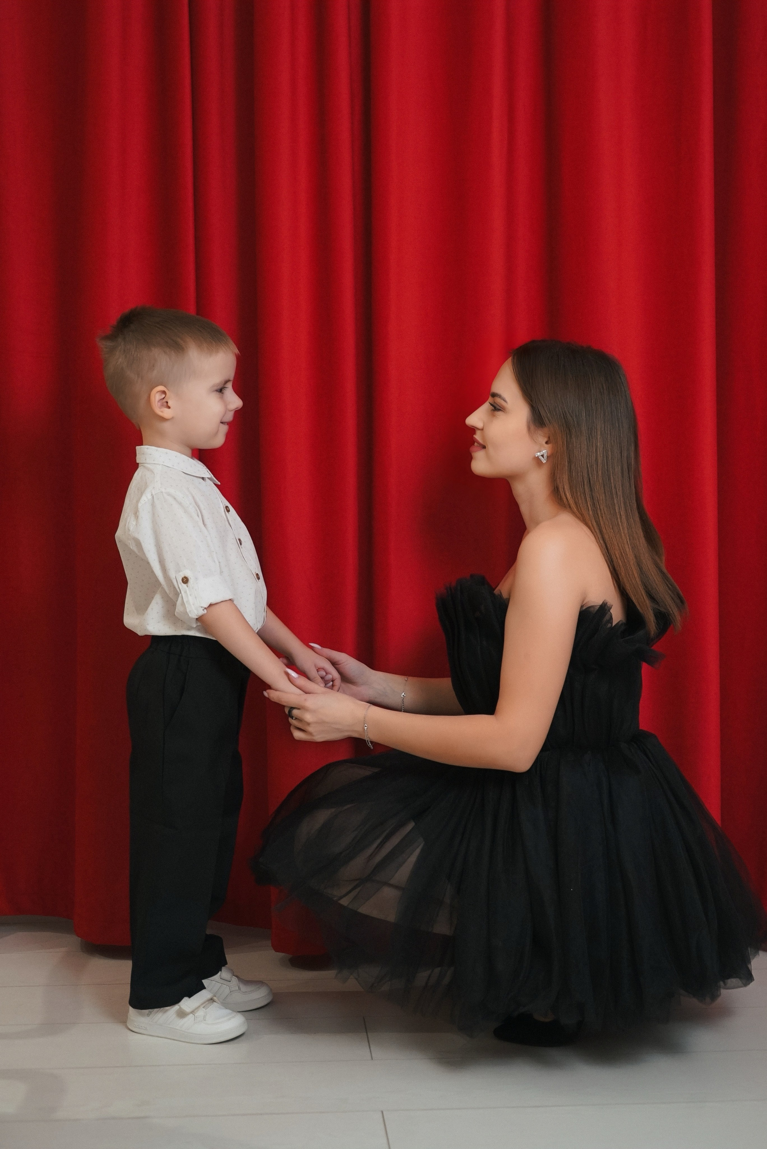 V. Фотограф в Москве и МО