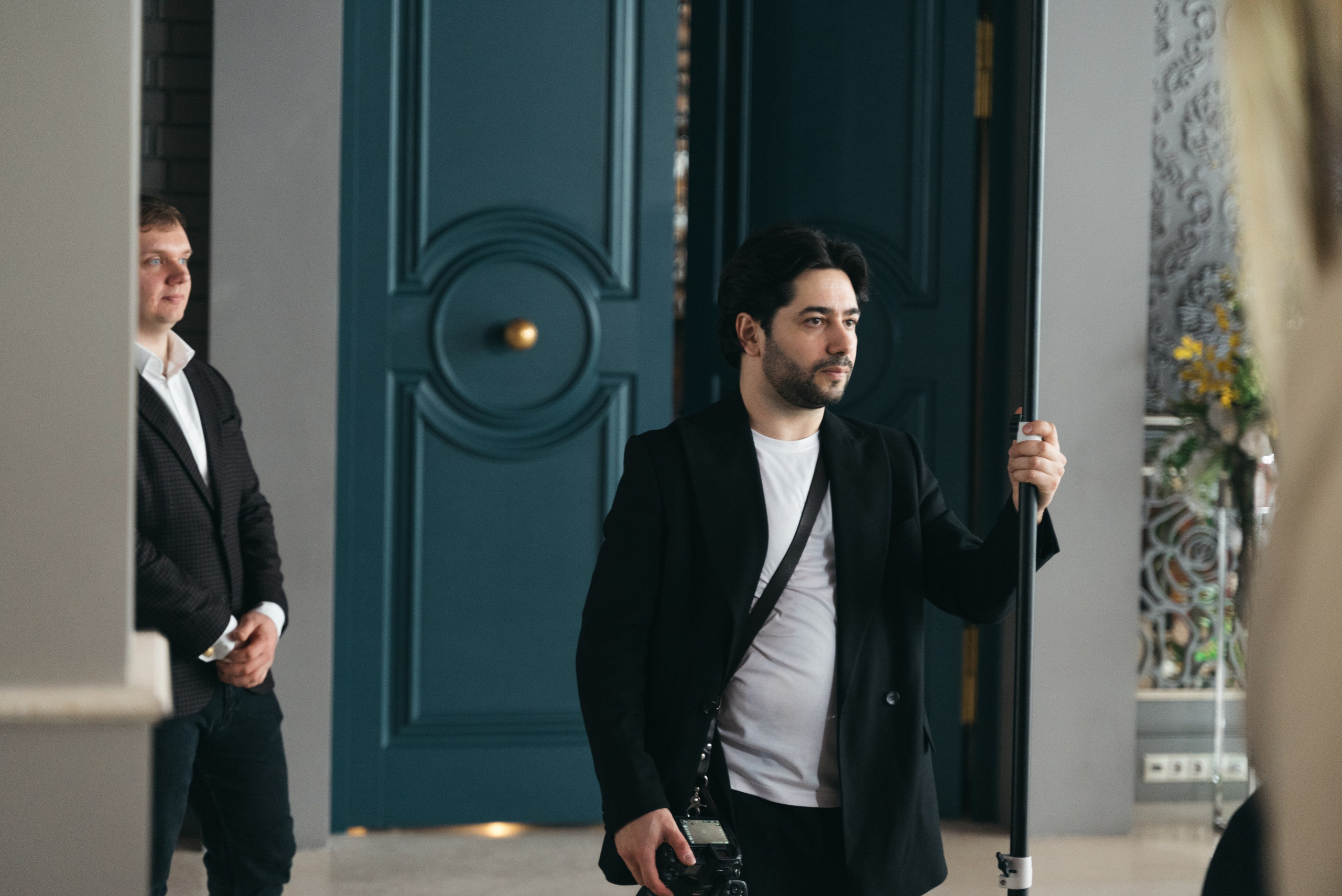 Backstage 23.03.24. Репортажный и свадебный фотограф в Сургуте