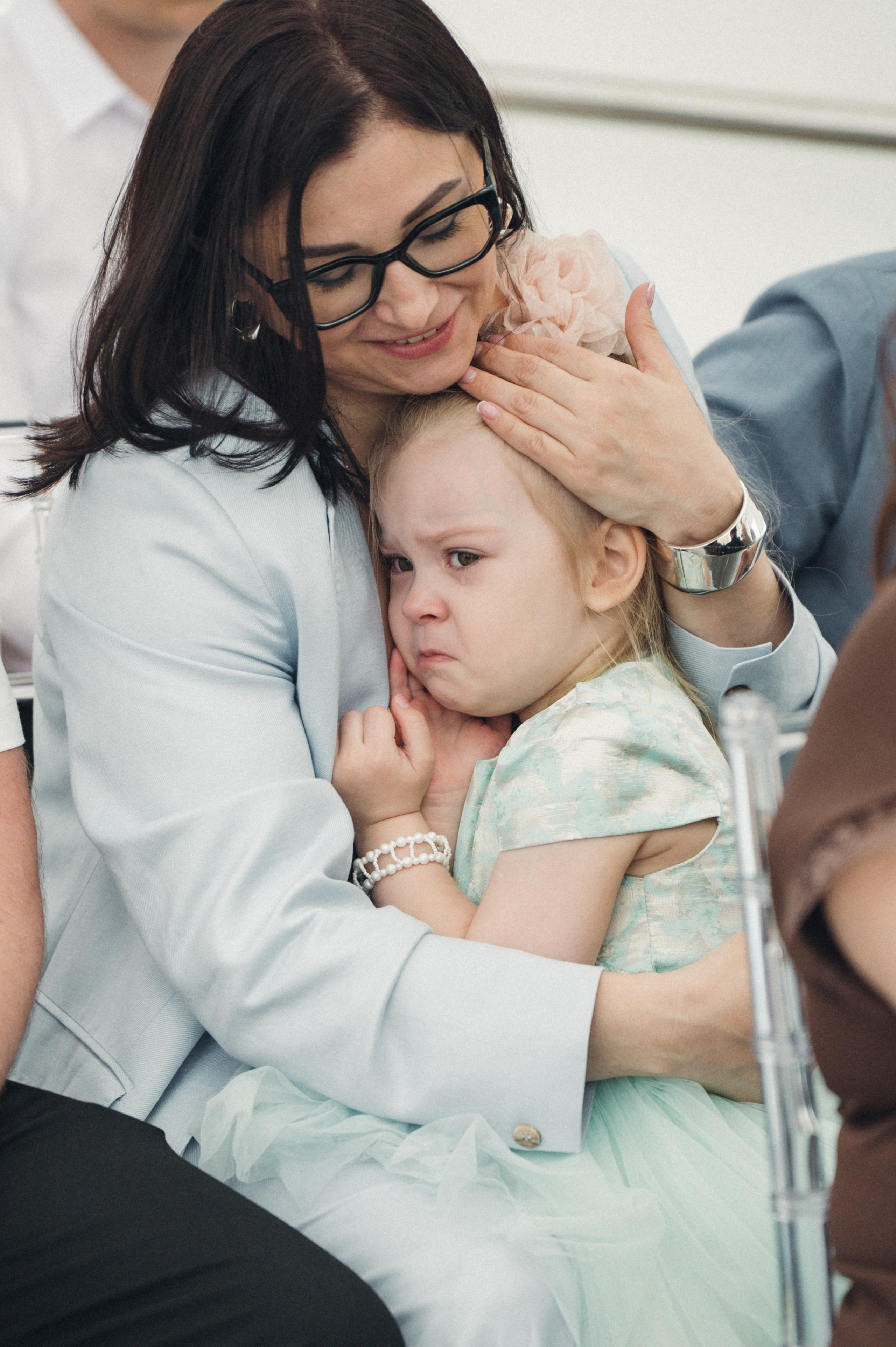 Алёна и Павел. Репортажный и свадебный фотограф в Сургуте