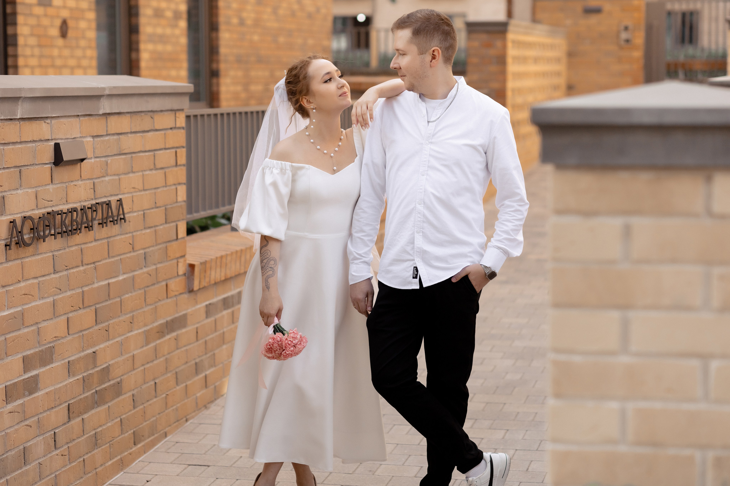 СВАДЬБА: Анастасия и Григорий. Все фото. Профессиональный фотограф в Ижевске Леша Петров