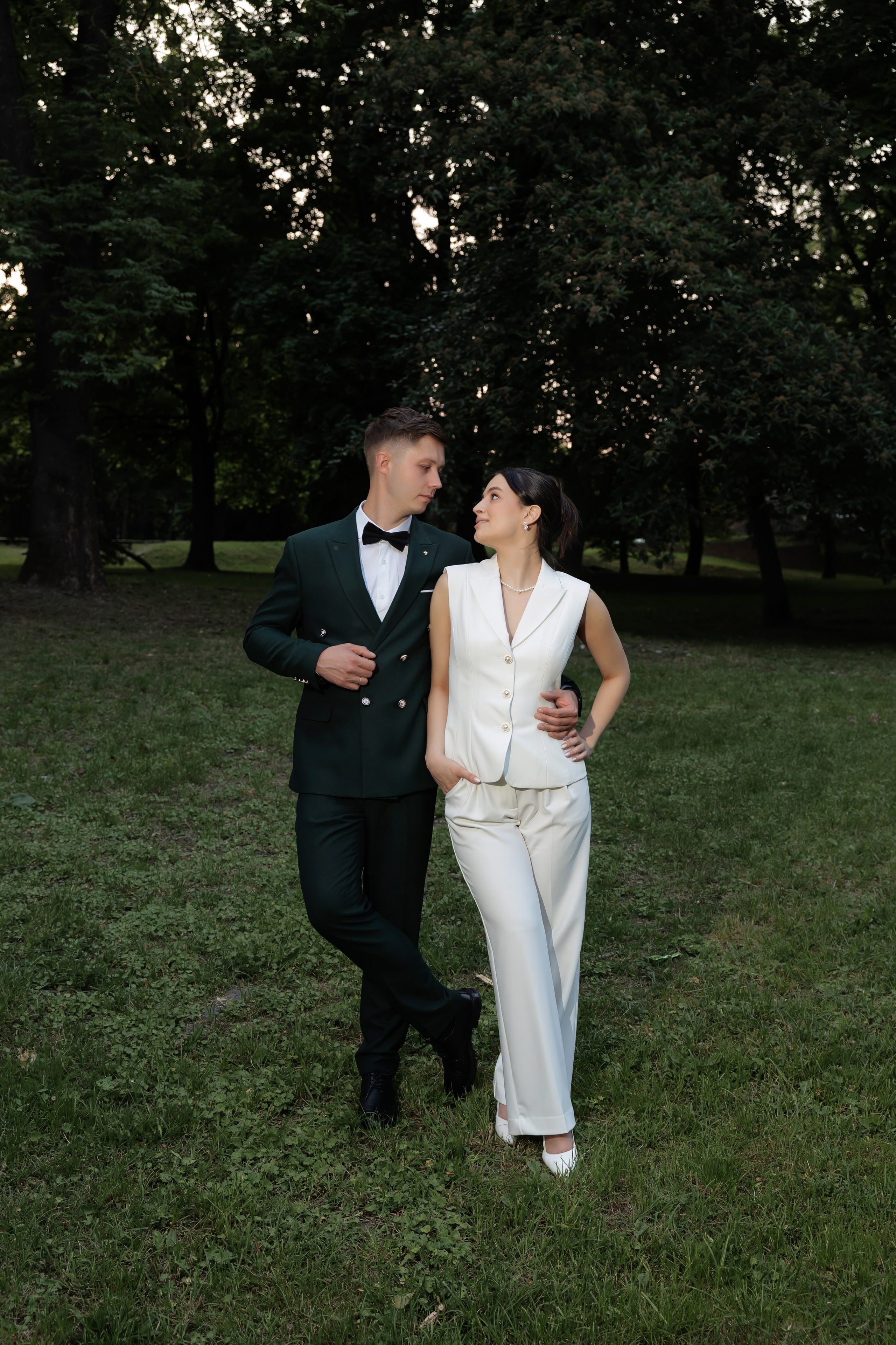 Я вновь смотрю в твои глаза!. Свадебный фотограф Калининград