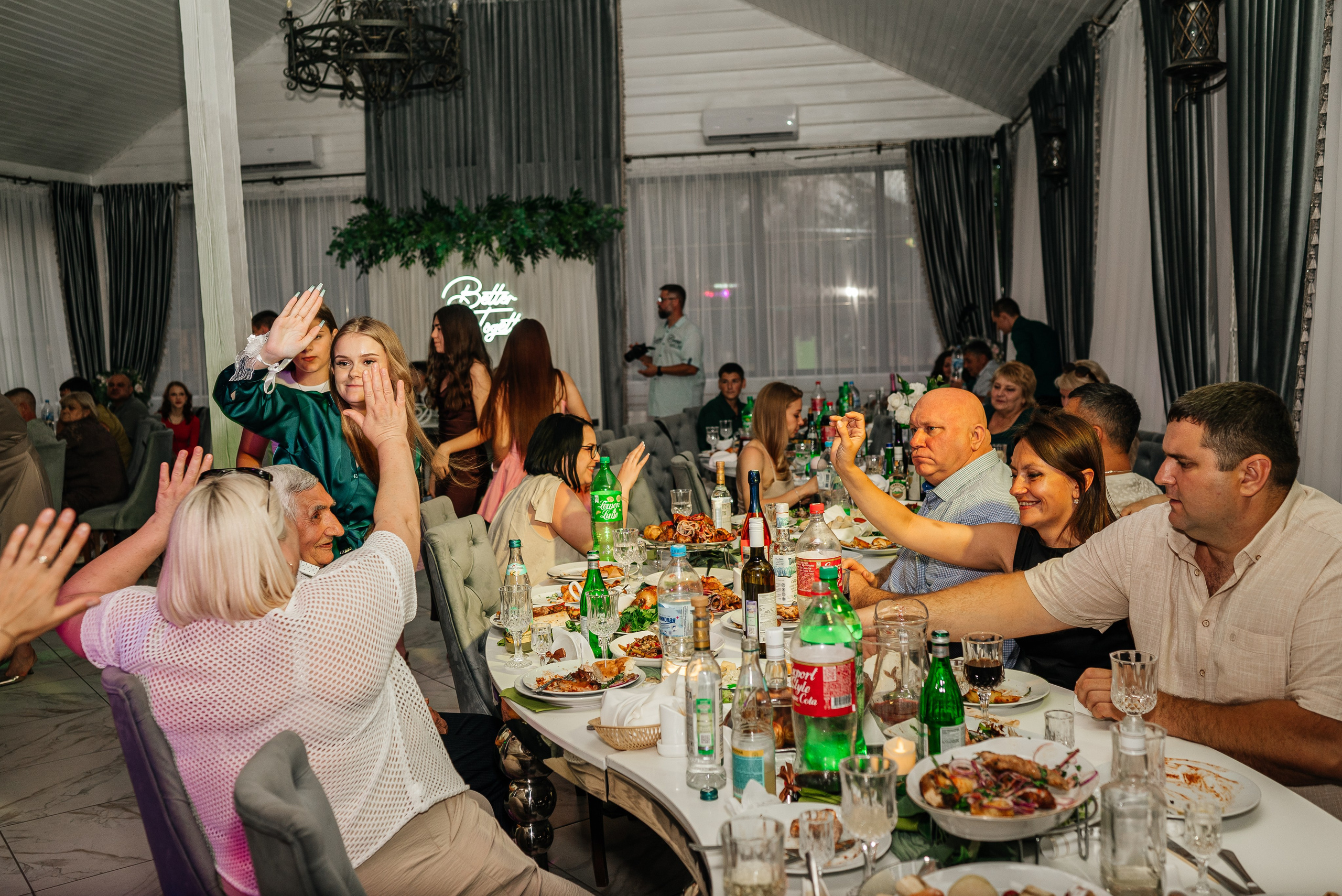 Данил и Леся 5.07.2025. Фотограф в Каменске-Шахтинском Ольга Сагал