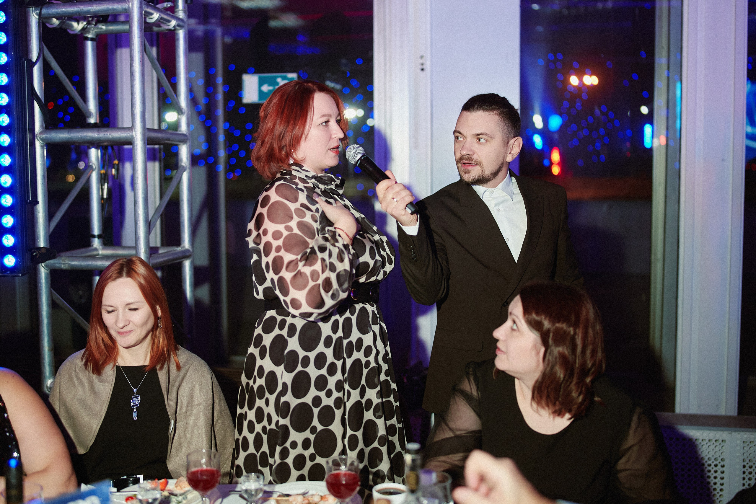 1520 HAPPY NEW YEAR. Репортажный фотограф в Хабаровске Николай Соболев