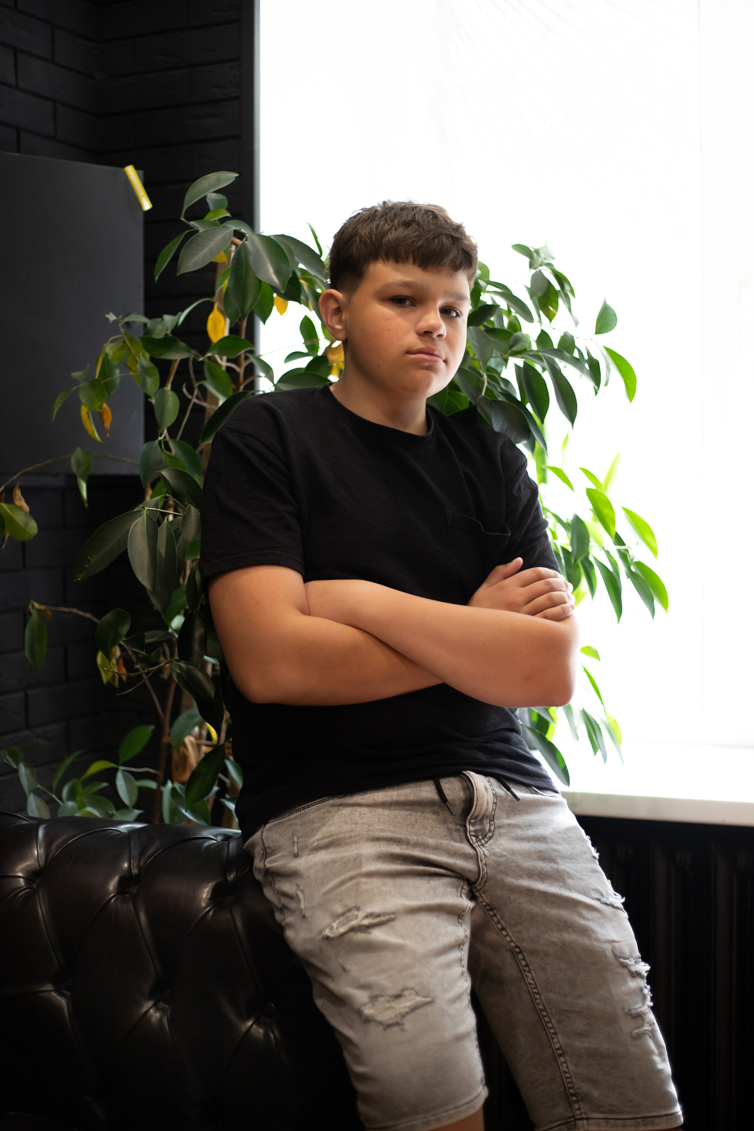 Ник. Светлана Иванова - профессиональный фотограф