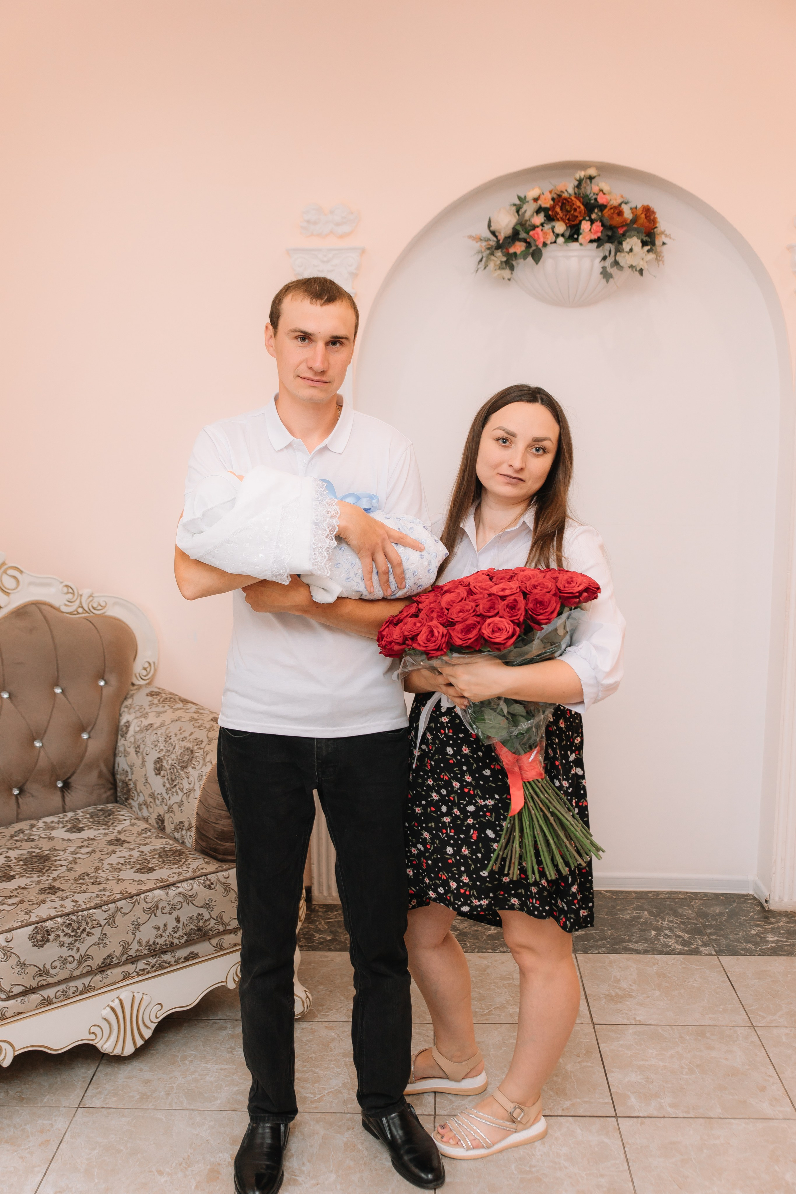 ВАЛЕНТИНА. Свадебный и семейный фотограф в Курске и Курчатове