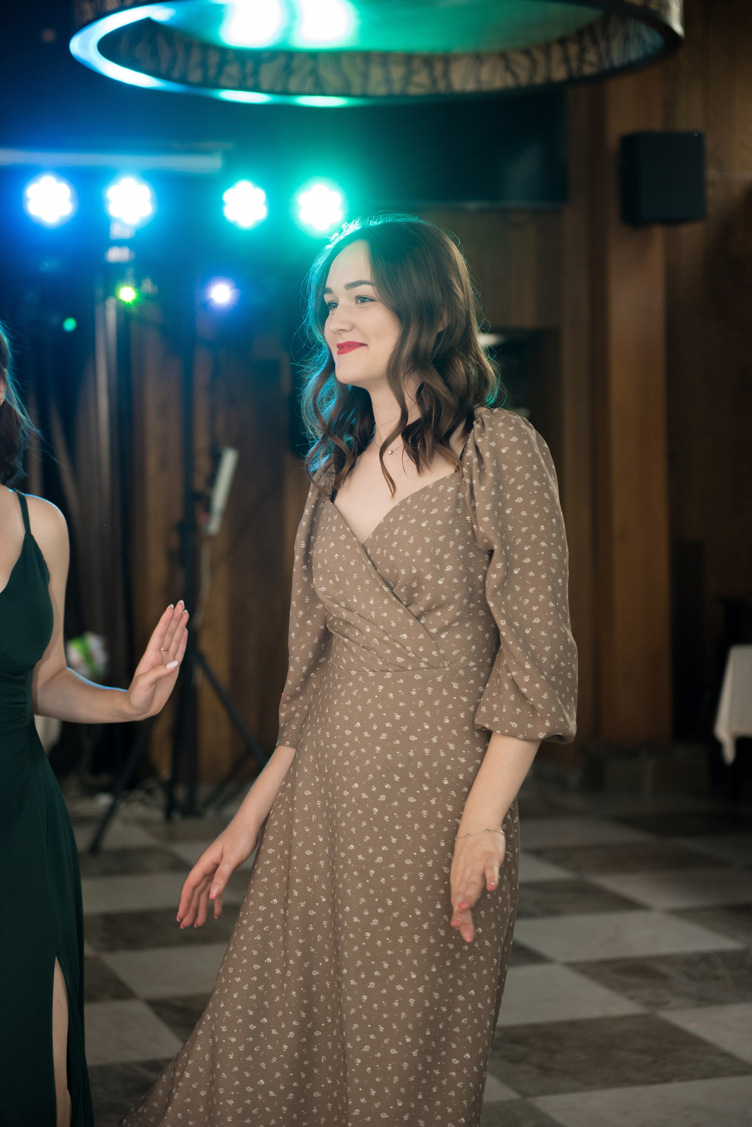 Выпускной — 11 класс. Фотограф Семён Пишта