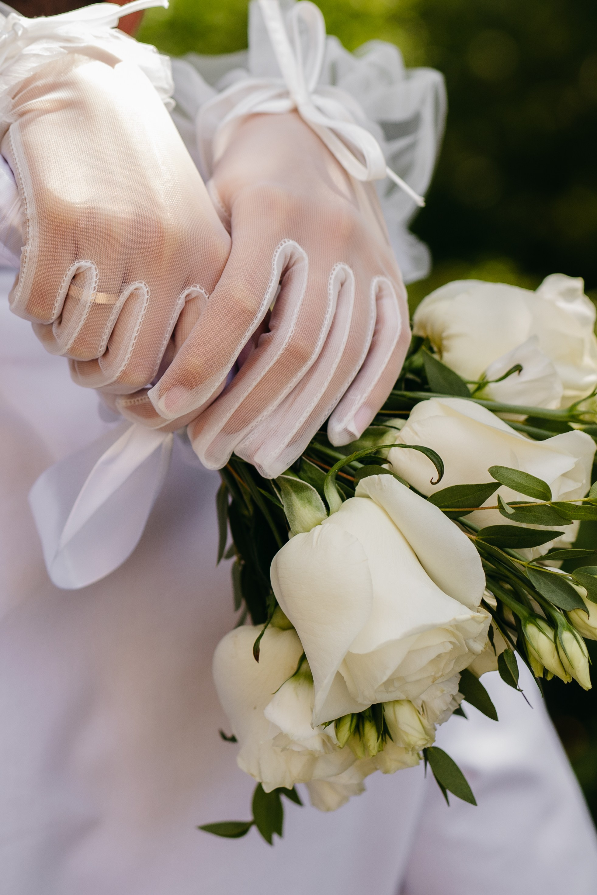 Константин и Дарья. Свадебный и женский фотограф