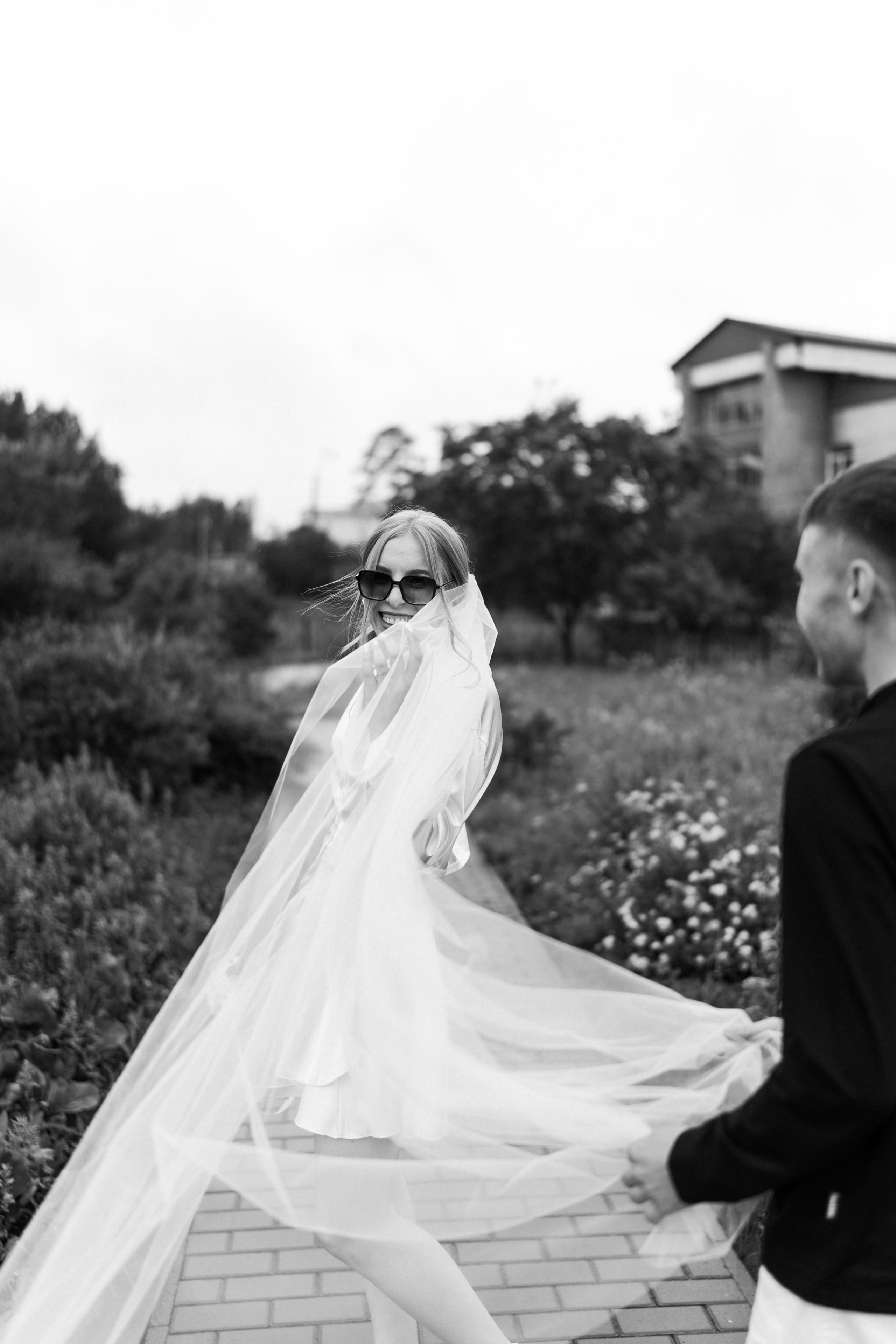 Евгений/Дарья. Фотограф в Санкт-Петербурге — Лучина Екатерина