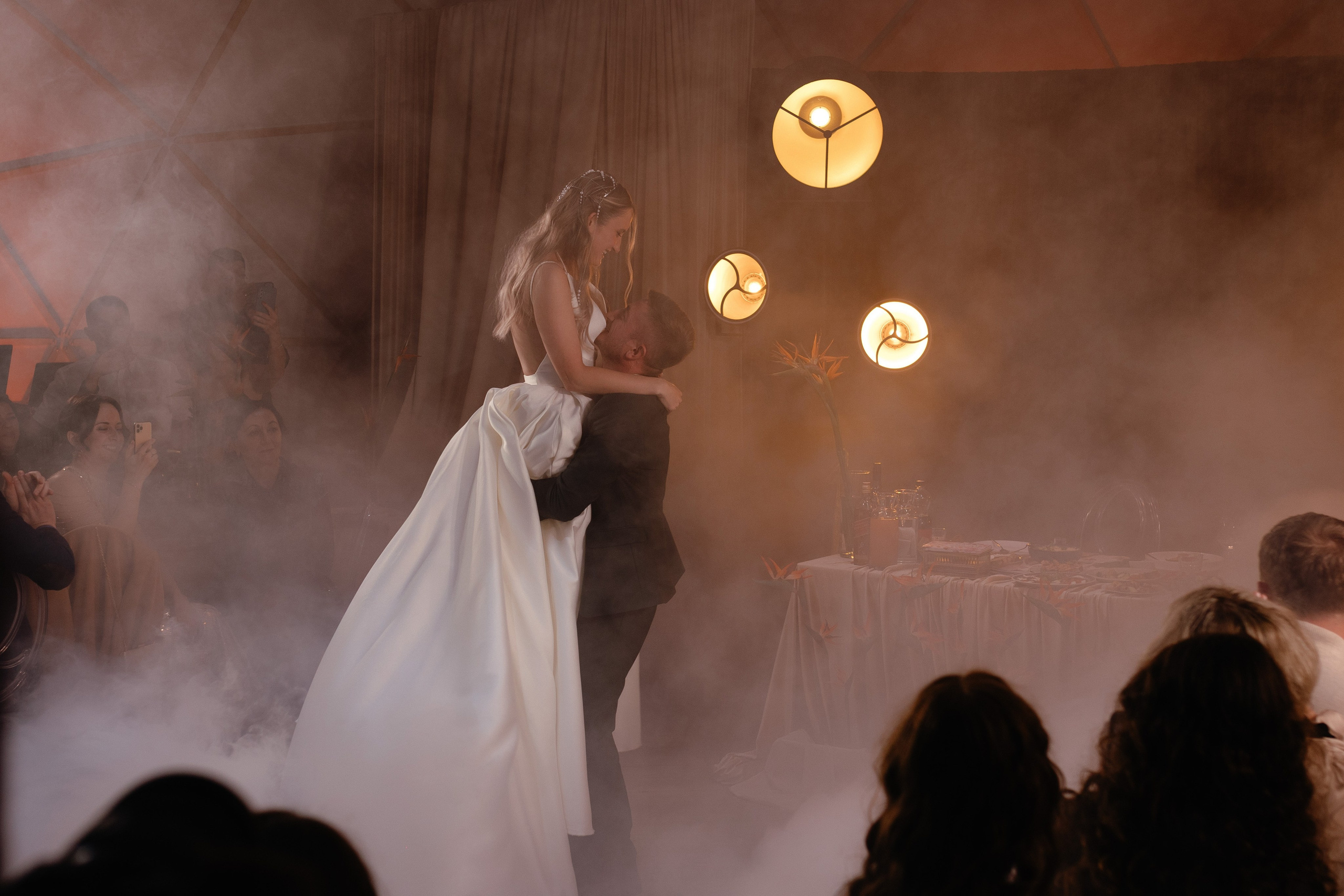 Петр и Екатерина. Свадебный и семейный фотограф во Владимире Белашова Анастасия