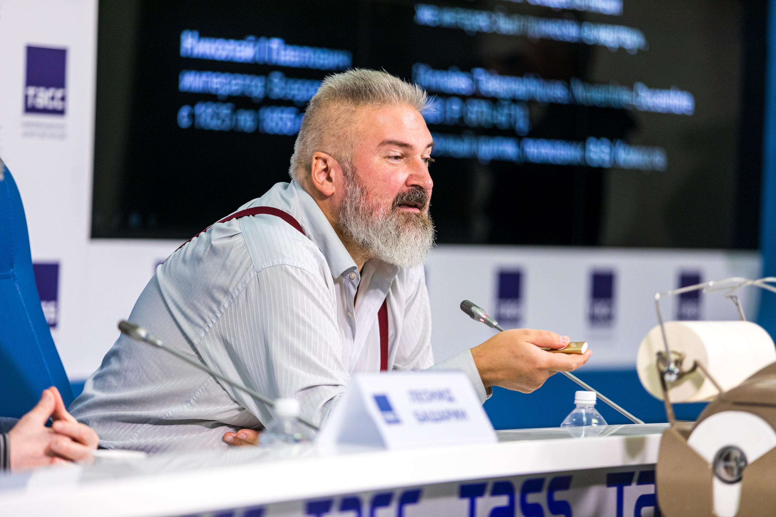 Репортажи. Фотограф Марат Ситхов