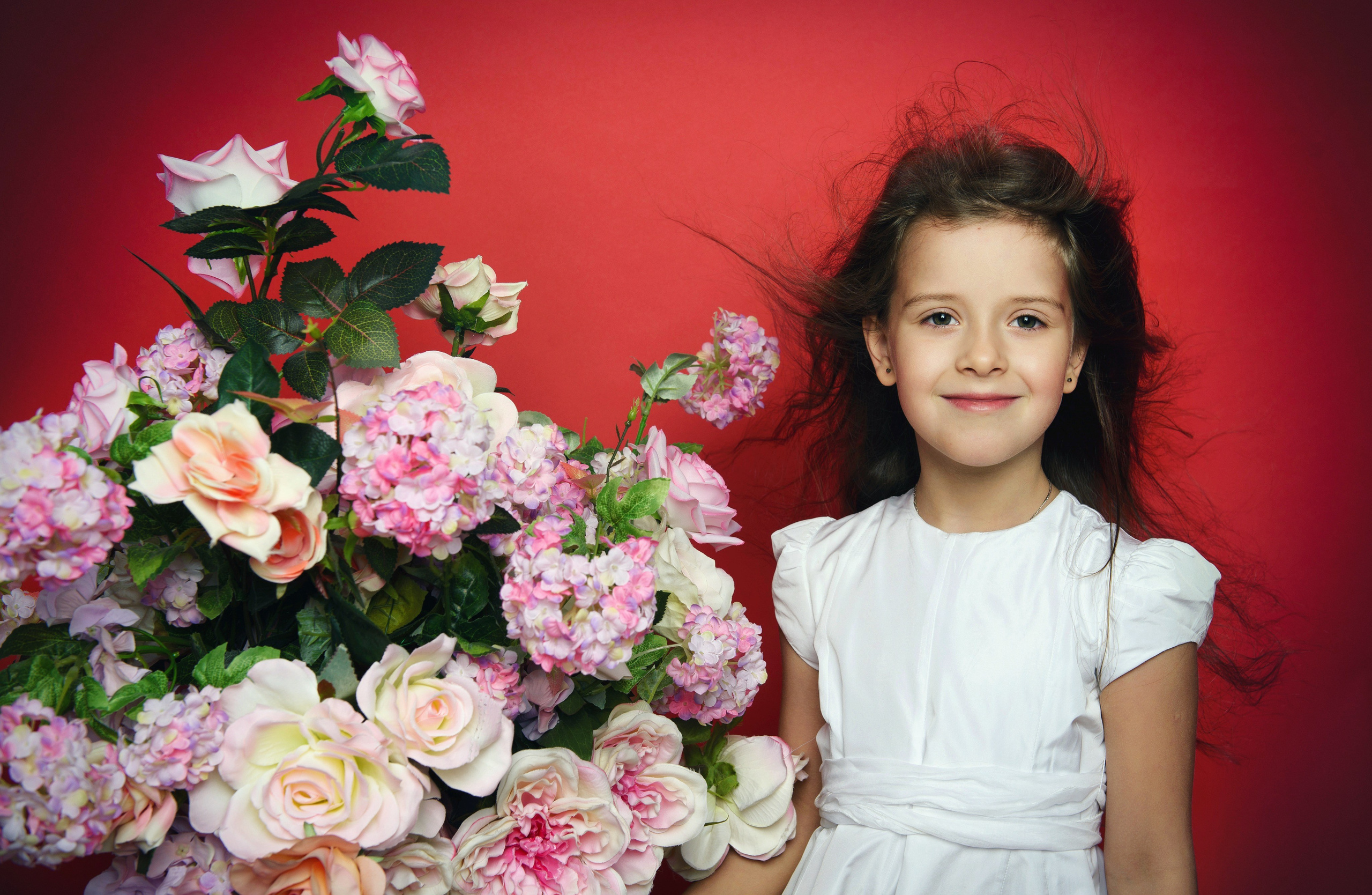 Саша. Главная