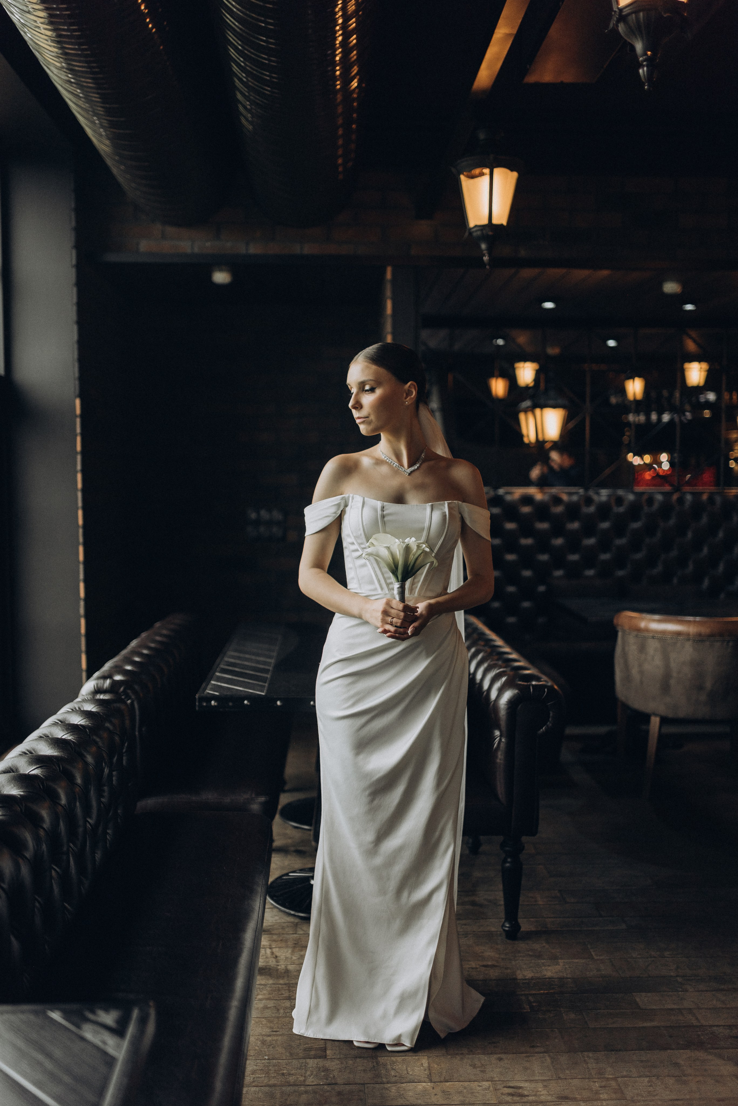 Семён и Татьяна. Фотограф Гилярова Злата Белгород