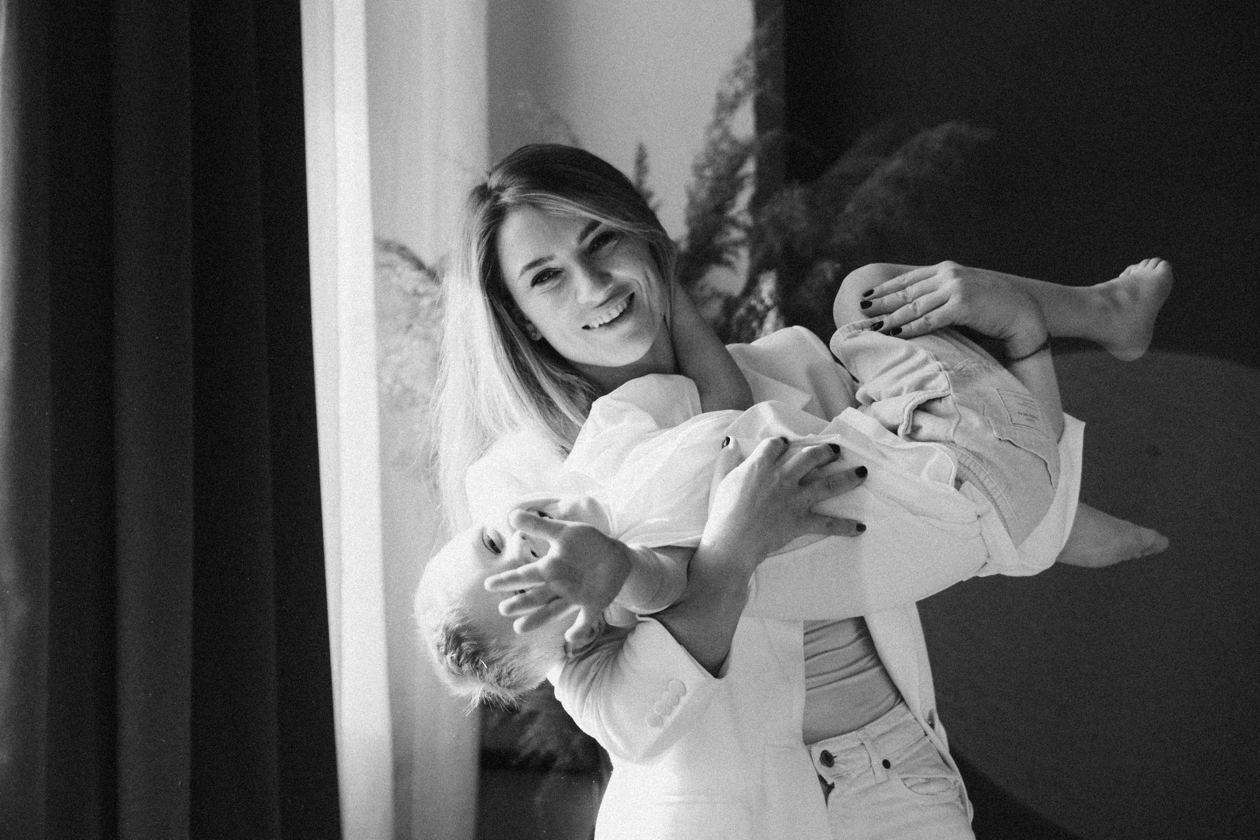 Семья. ФОТОГРАФ ВЛАДИВОСТОК