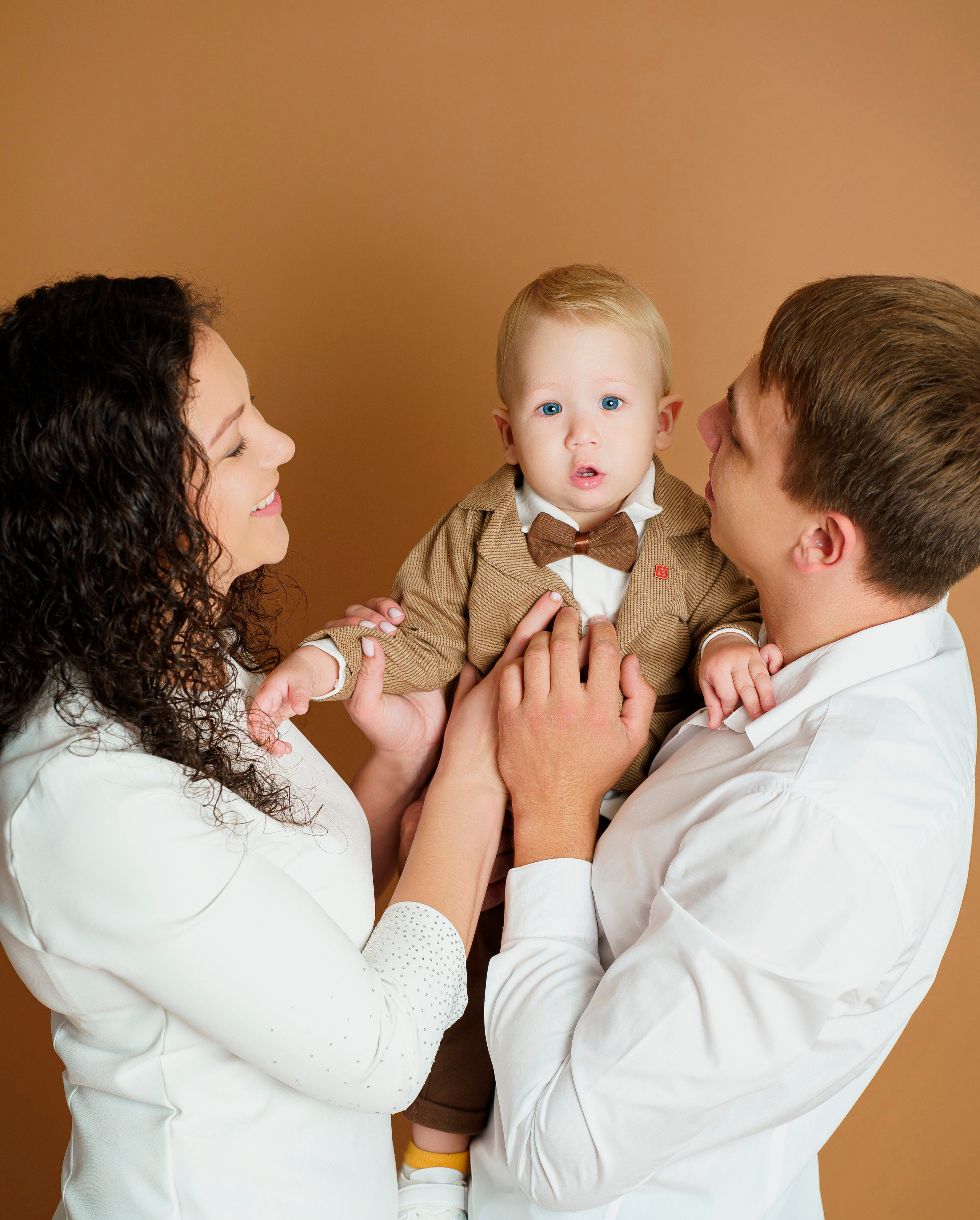 Семейная съёмка А&А. Фотограф Иркутск / Хомутово