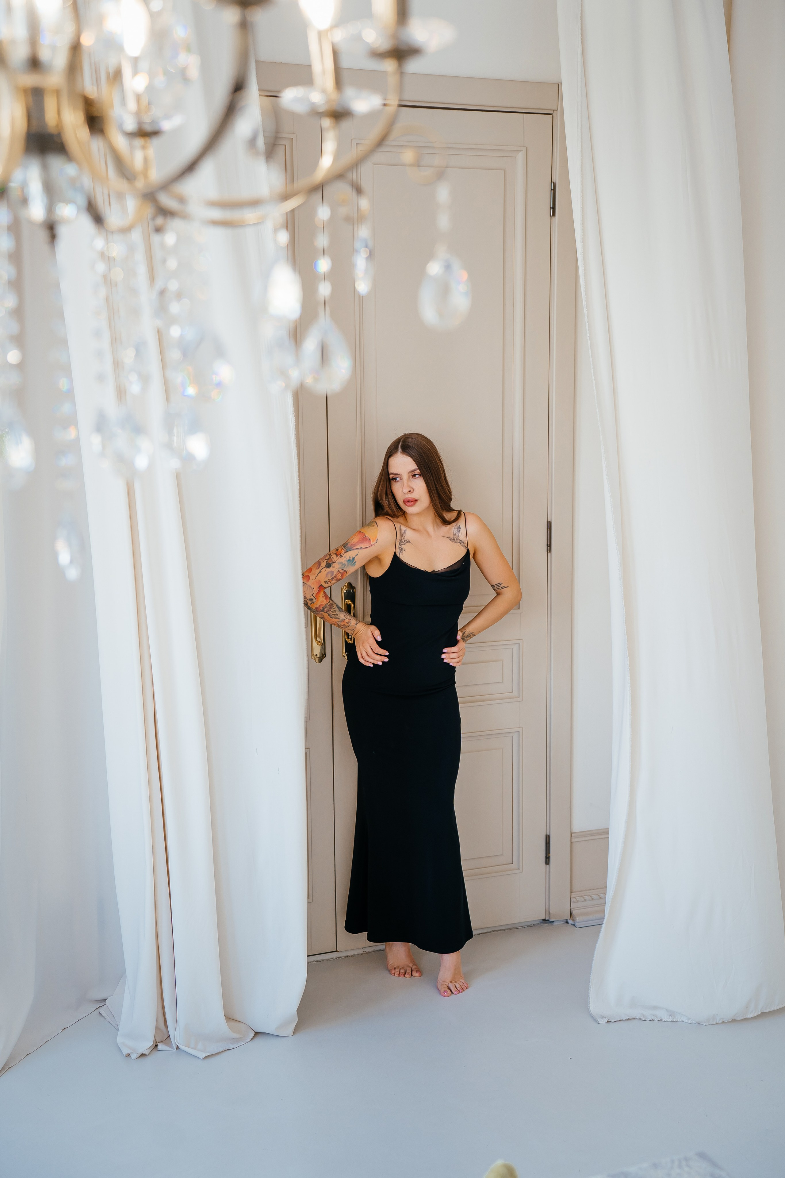 Ксюша. Фотограф Иркутск / Хомутово