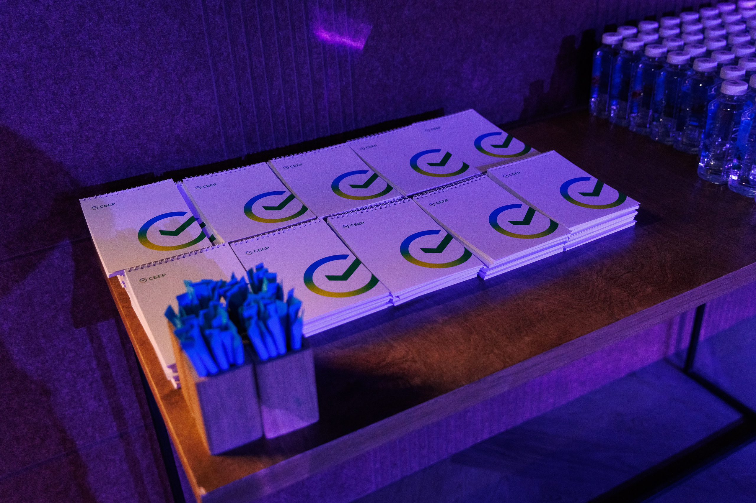 Gen AI Кибердом