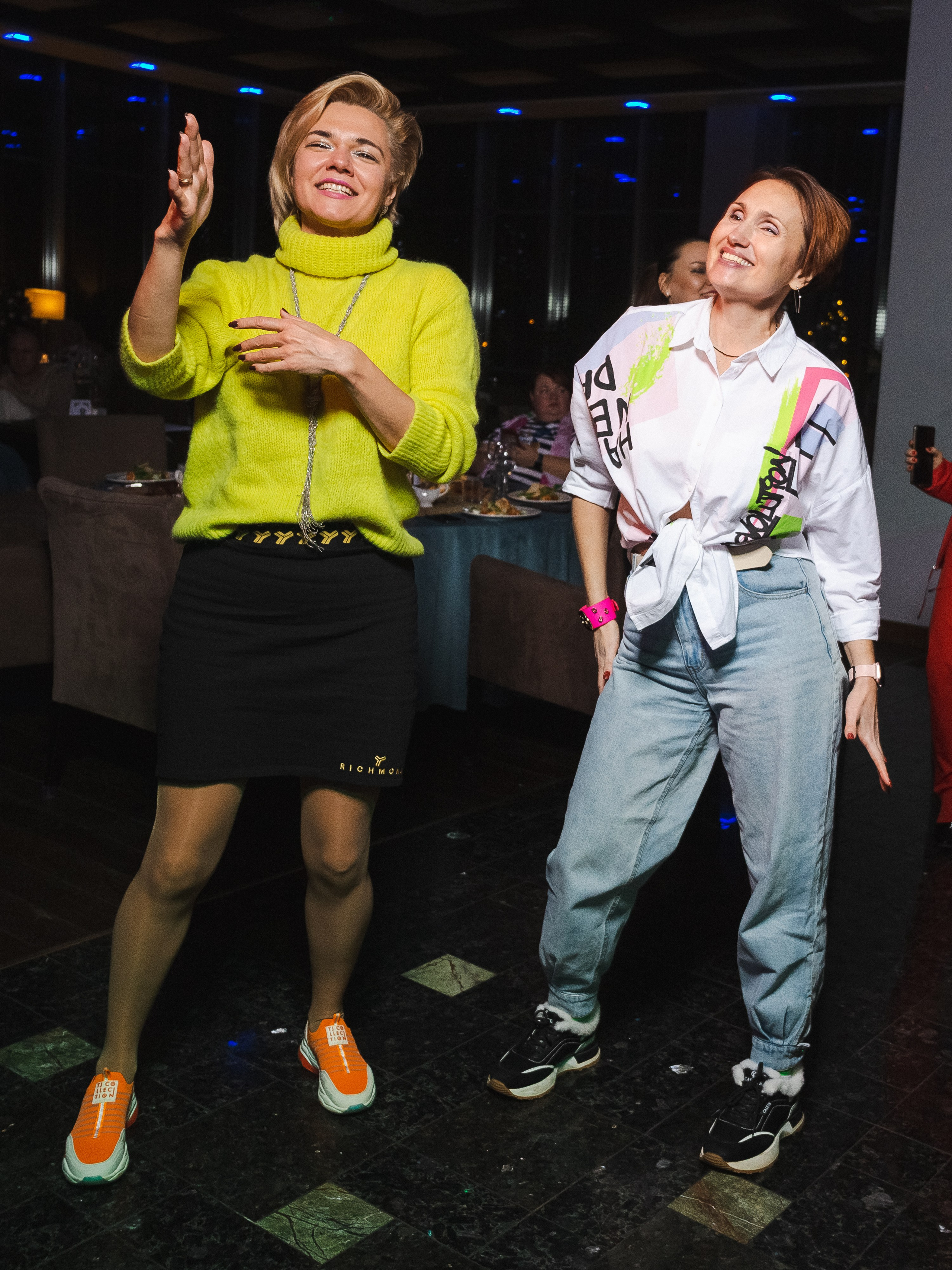 Вечеринка «Слово Пацана» Астро Плаза 2024