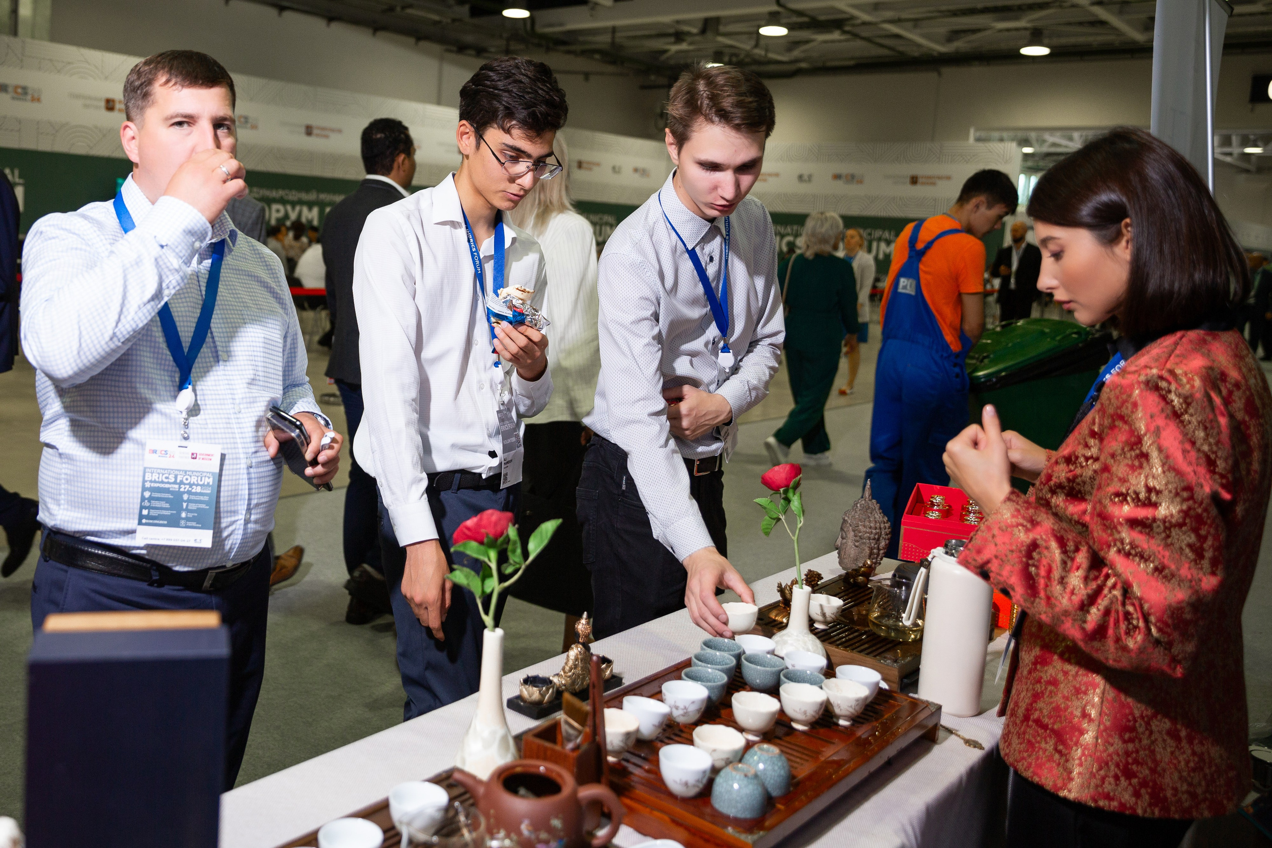 Брикс 2024. Репортажный Фотограф Александр Назаров. Москва и М.О