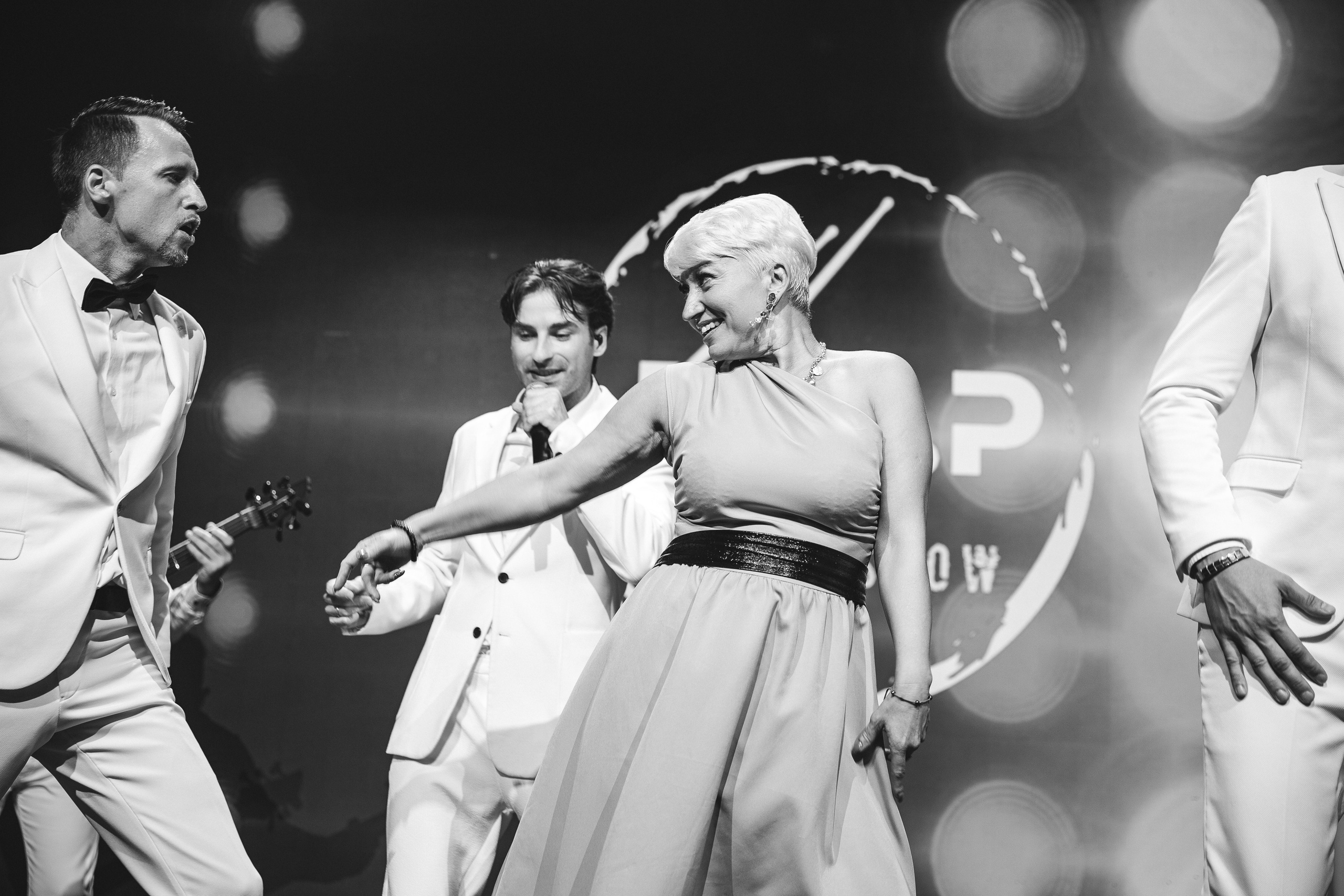 Корпоратив Мостоотряд-47