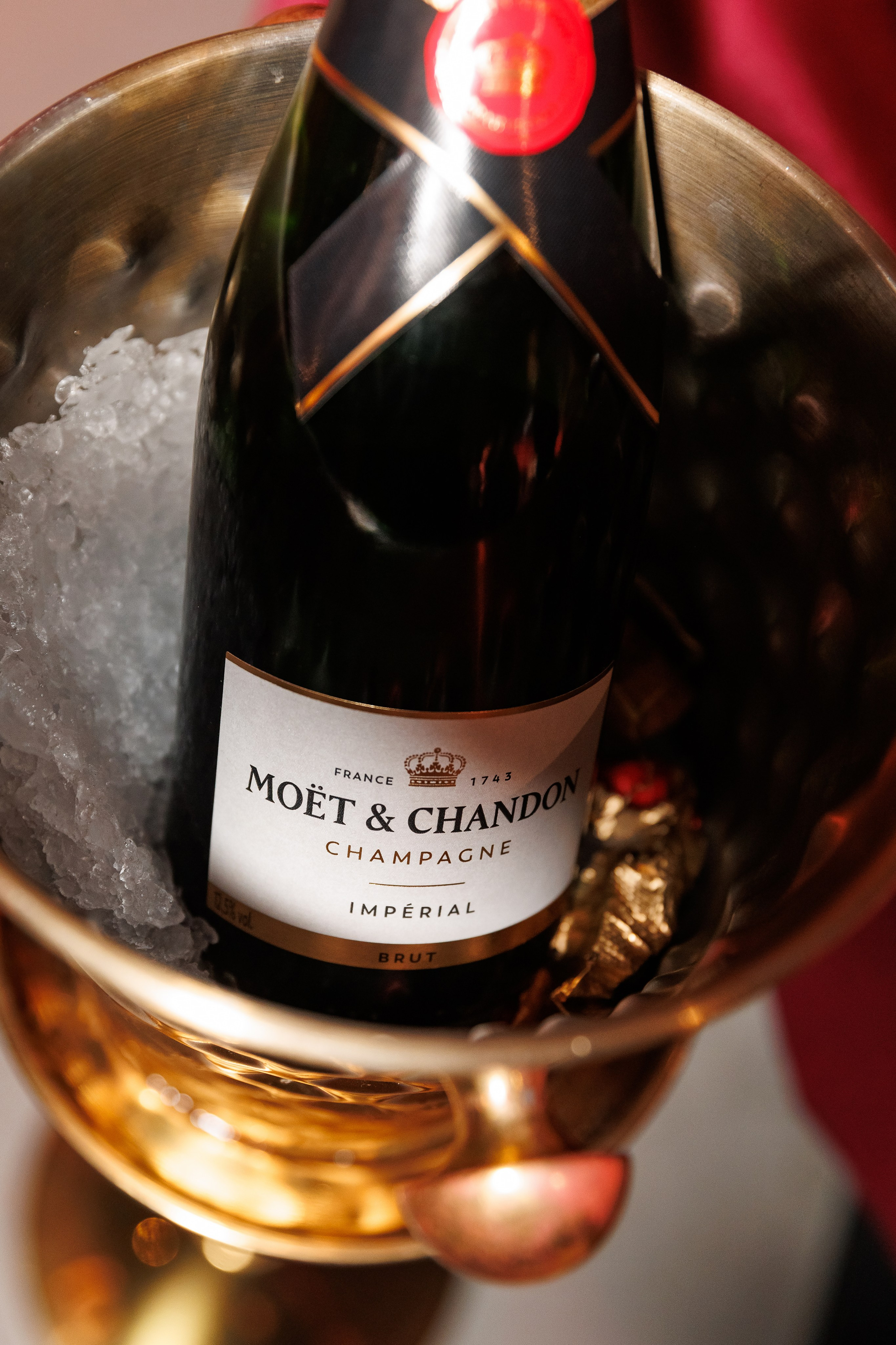 Новогодняя вечеринка клуба «Деньги»