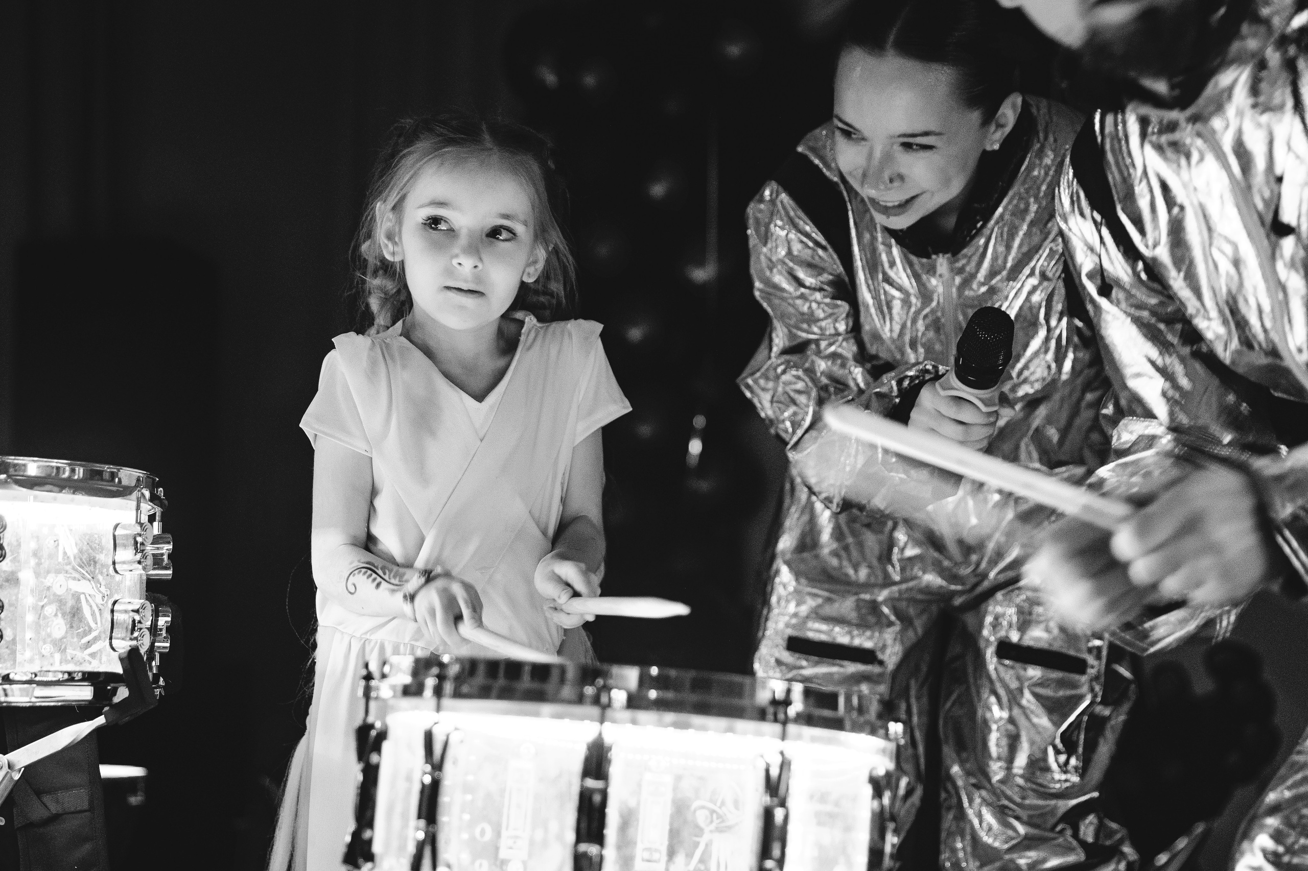 День Рождения Анны