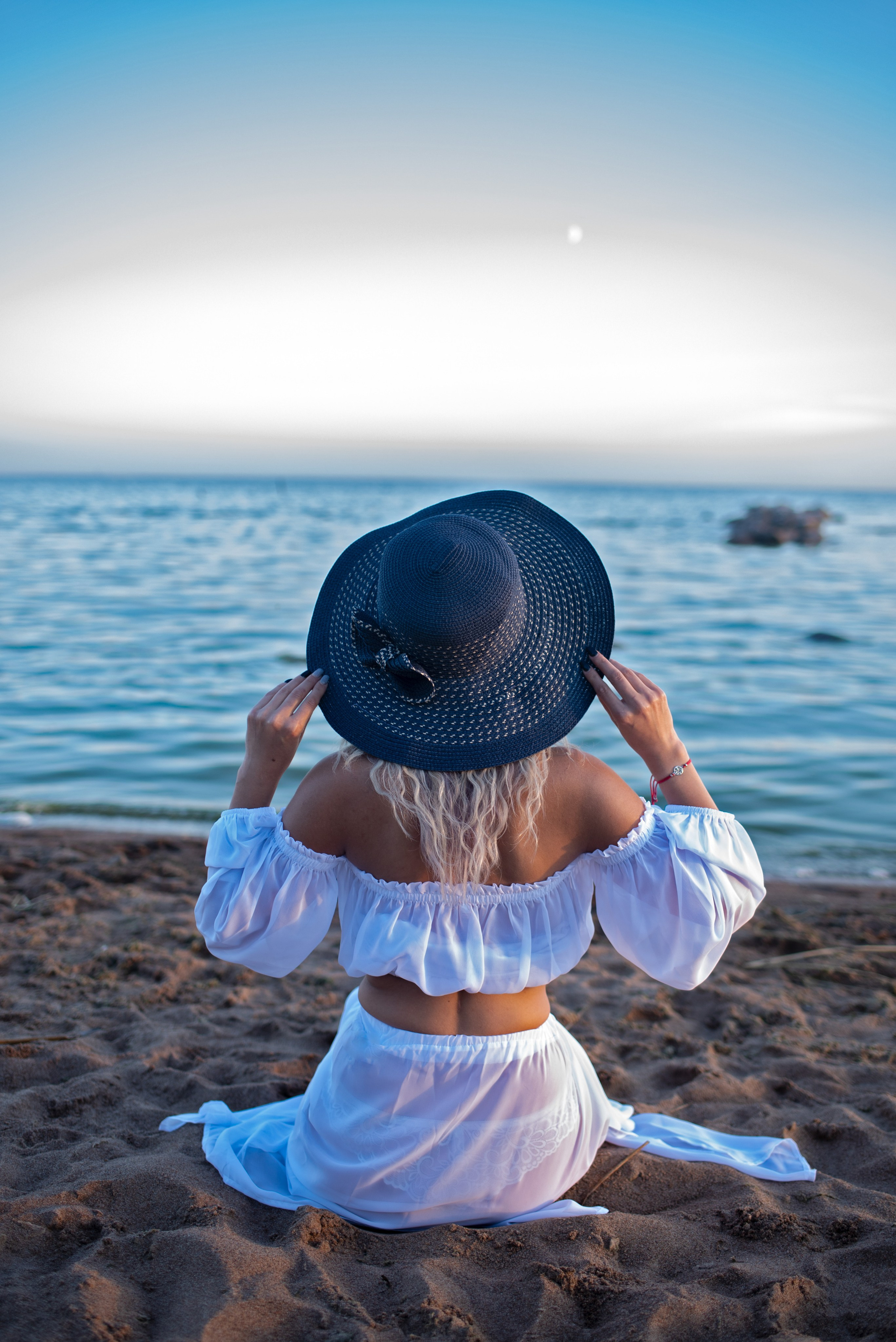 Индивидуальная фотосъёмка. Фотограф из Санкт-Петербурга Светлана Соколова