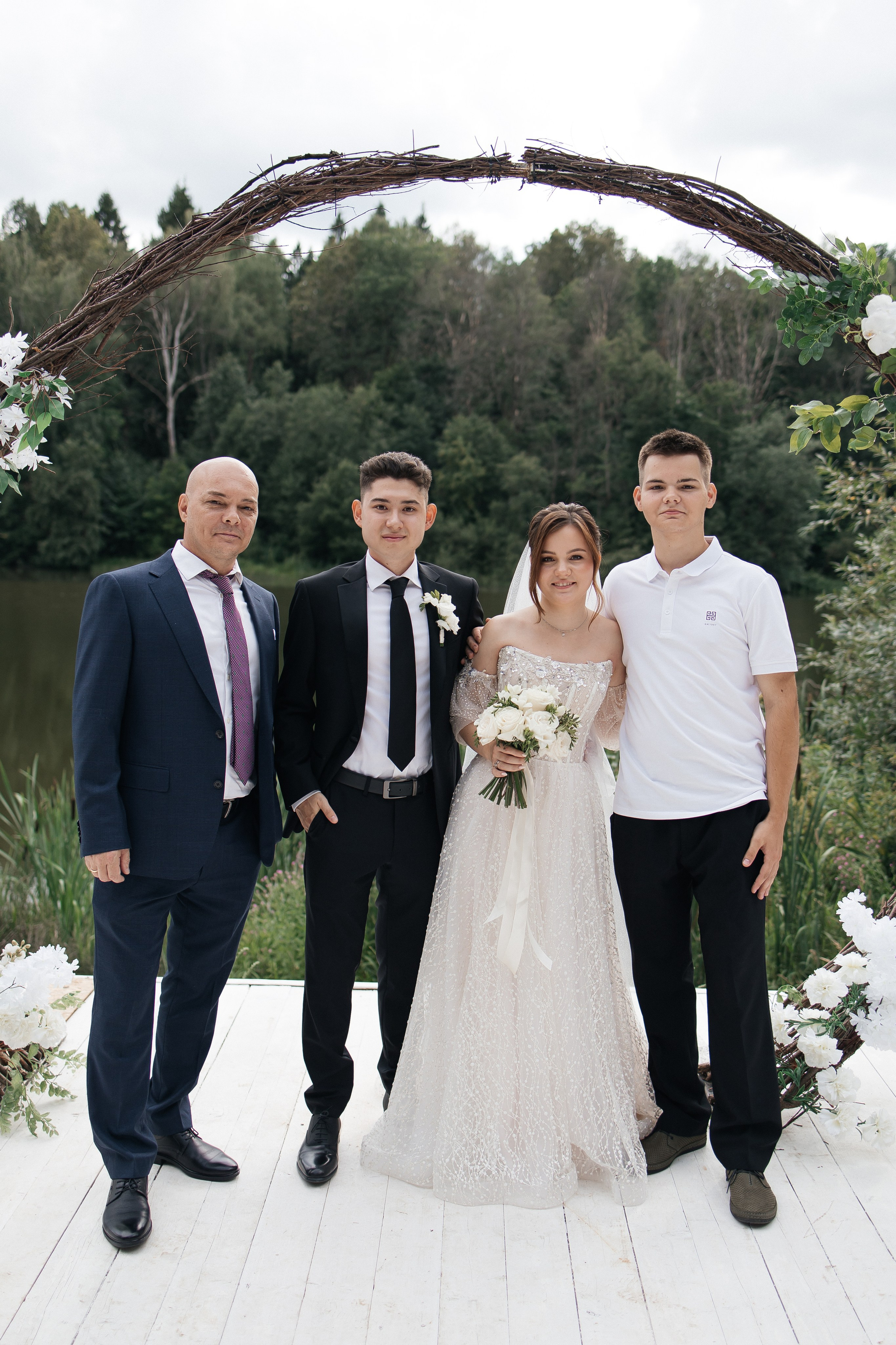 Лев и Настя. Свадебный и семейный фотограф Тина Ленина Москва/Санкт-Петербург