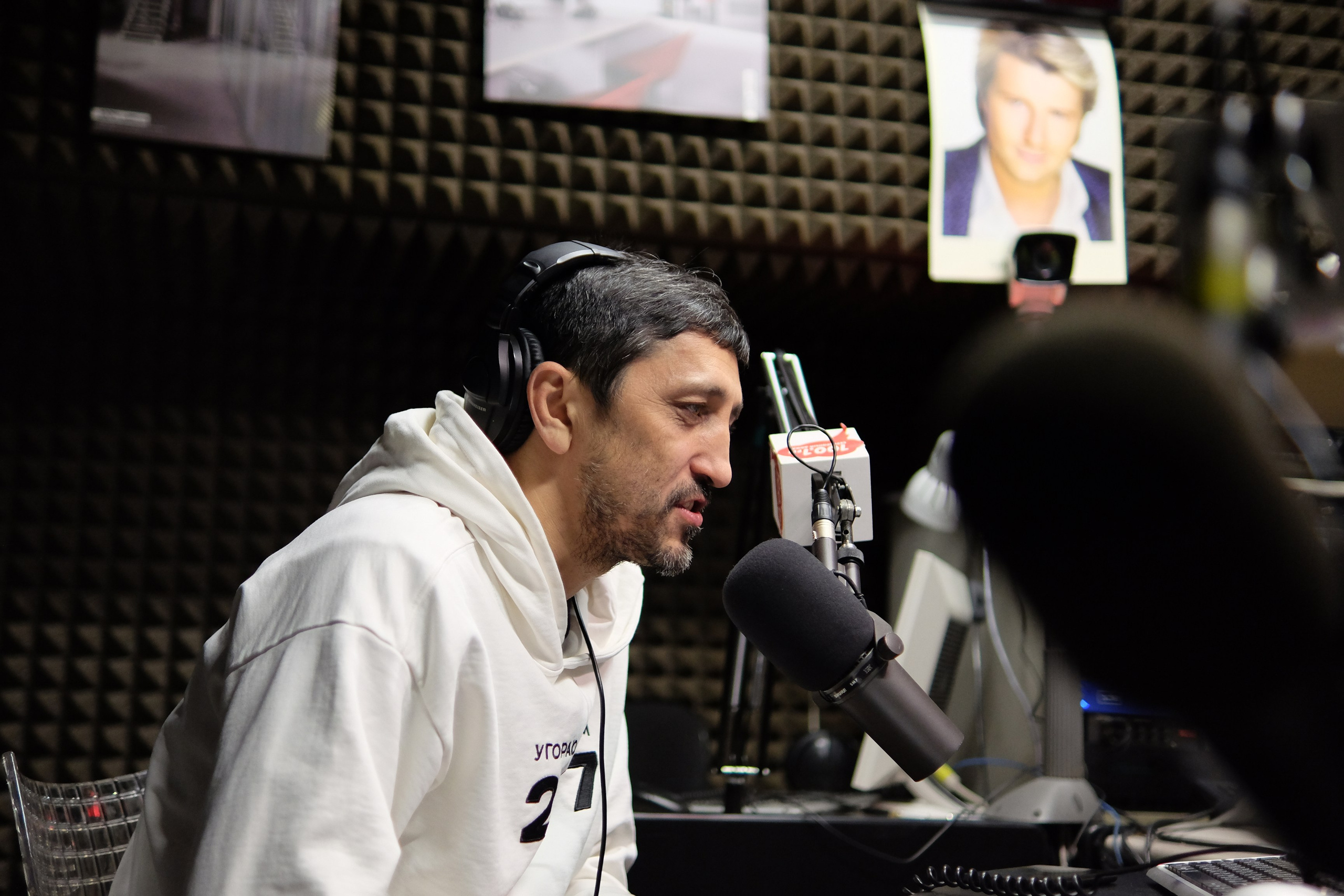 Олег Груз vs Svoboda Zvuka/ Москва/ 2025. Anna Fedo Photo