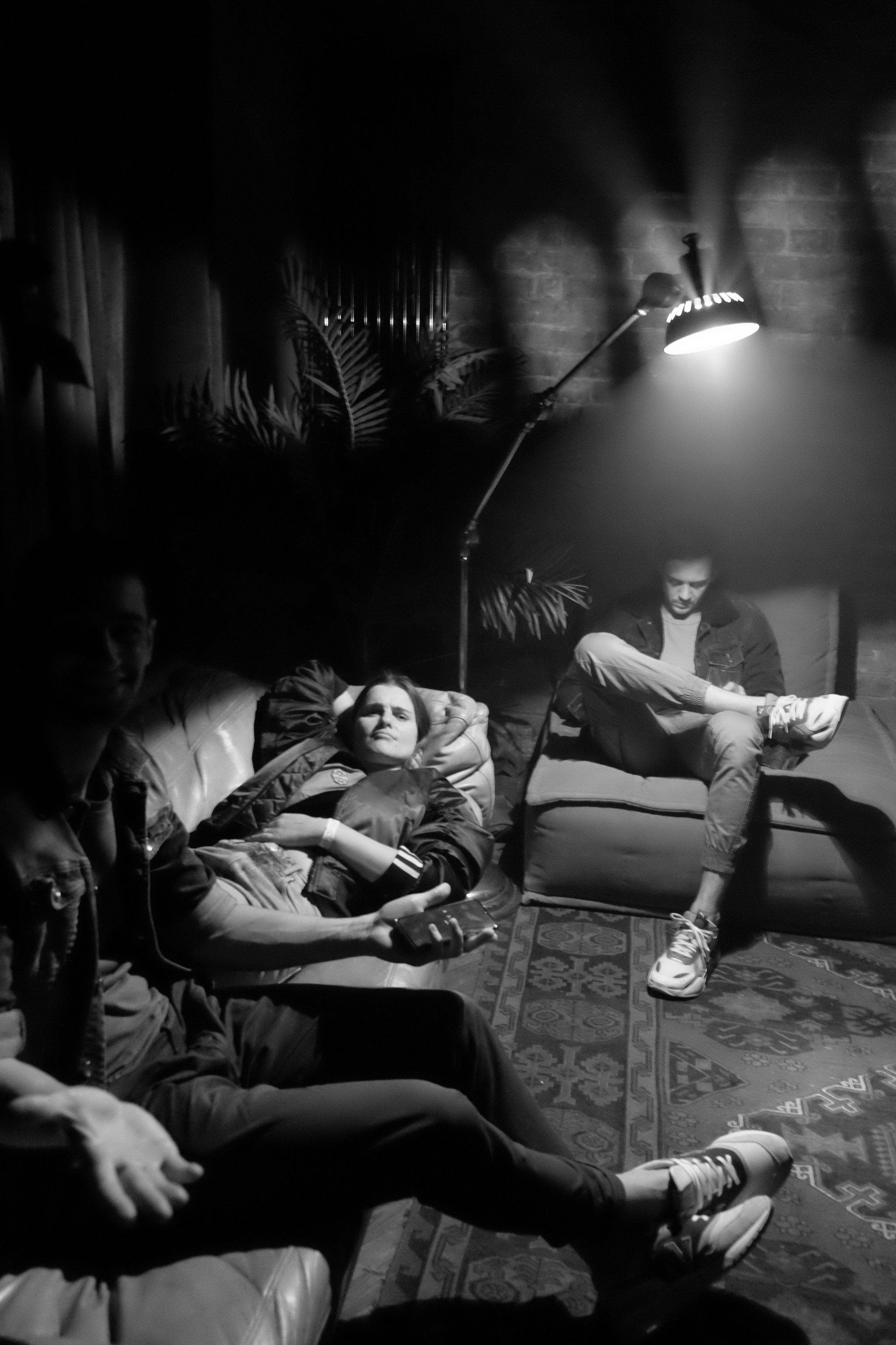 ТО ТРУ-Д/ Москва/ 2020. Anna Fedo Photo