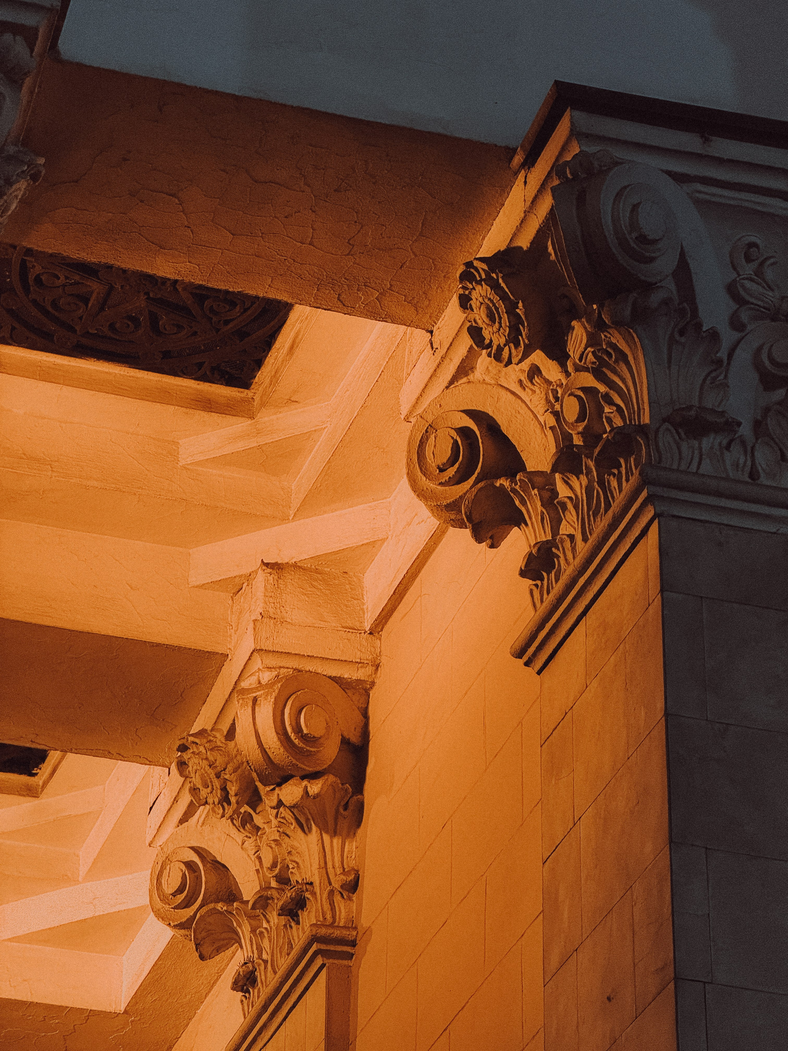 Казанский вокзал. Александра Мельниченко/ Бегающий фотограф