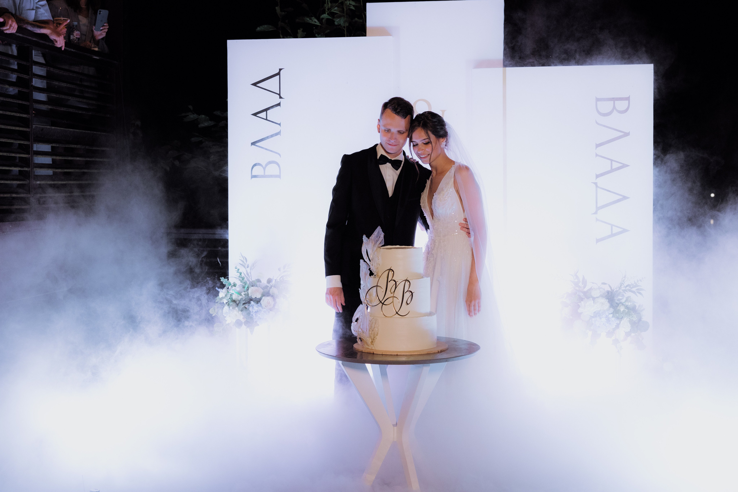 VLAD_VLADA (PARK_HOTEL_ROSENDORF). Фотограф Андрей Ширкалин Москва Московская обл, Коломна, Рязань