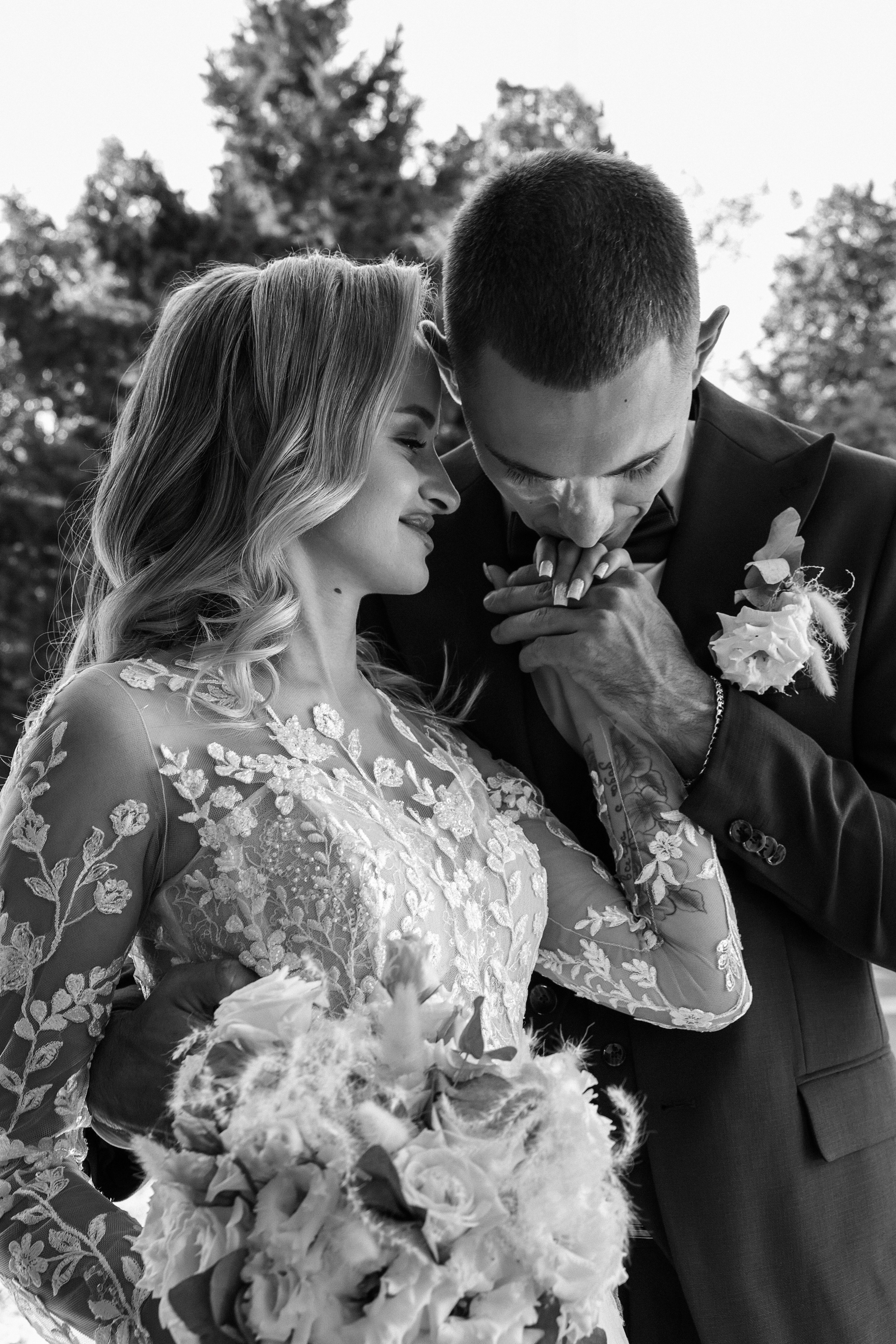 A&A. Анастасия Камал. Фотограф Саратов