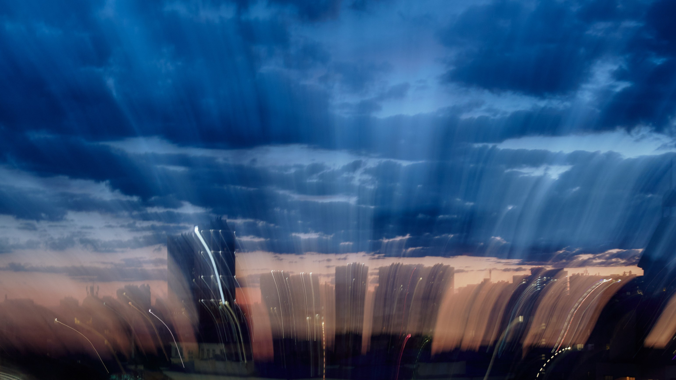 Kirill & Kristina. Event агентство PAPRIKA в Екатеринбурге