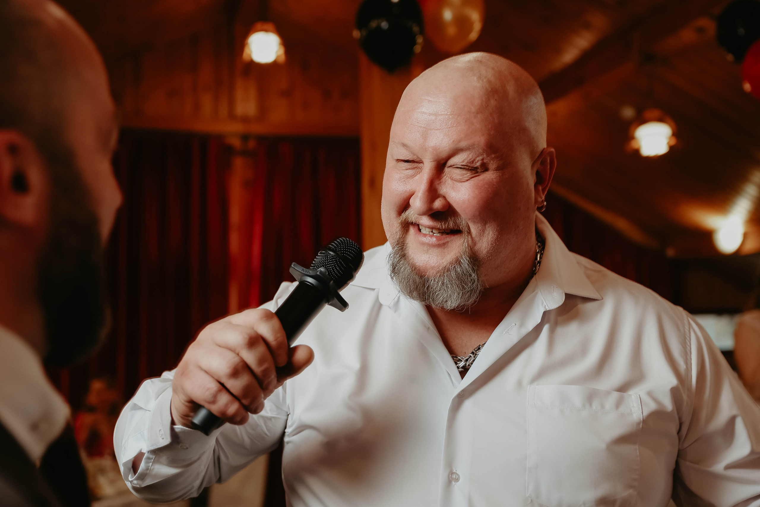 Юбилей Евгения. Photographer in Moscow & everywhere in the World Alena Vyalova