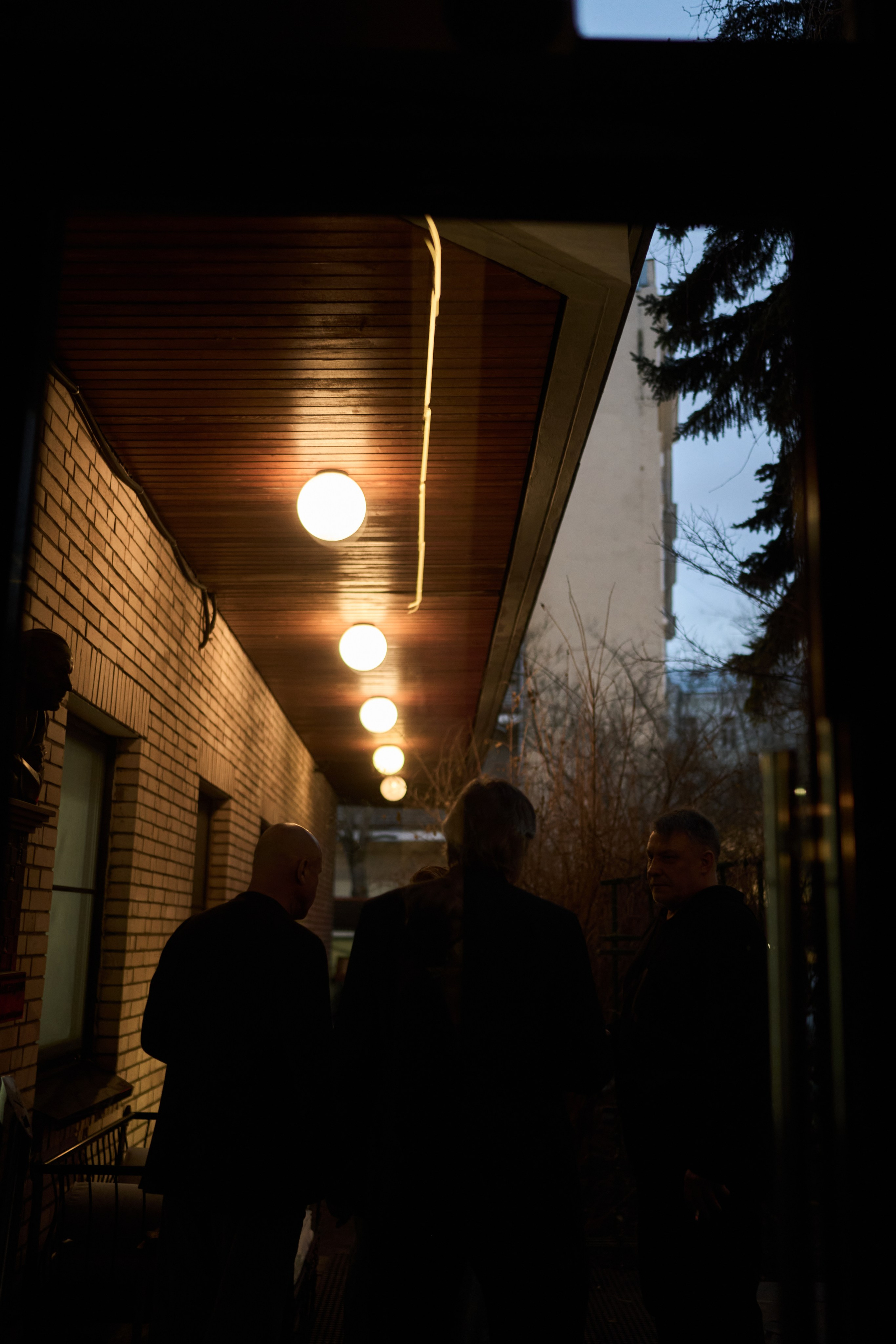 Birthday evening. Wish Films — Фото и видео для брендов и личных проектов | Фотограф и видеограф