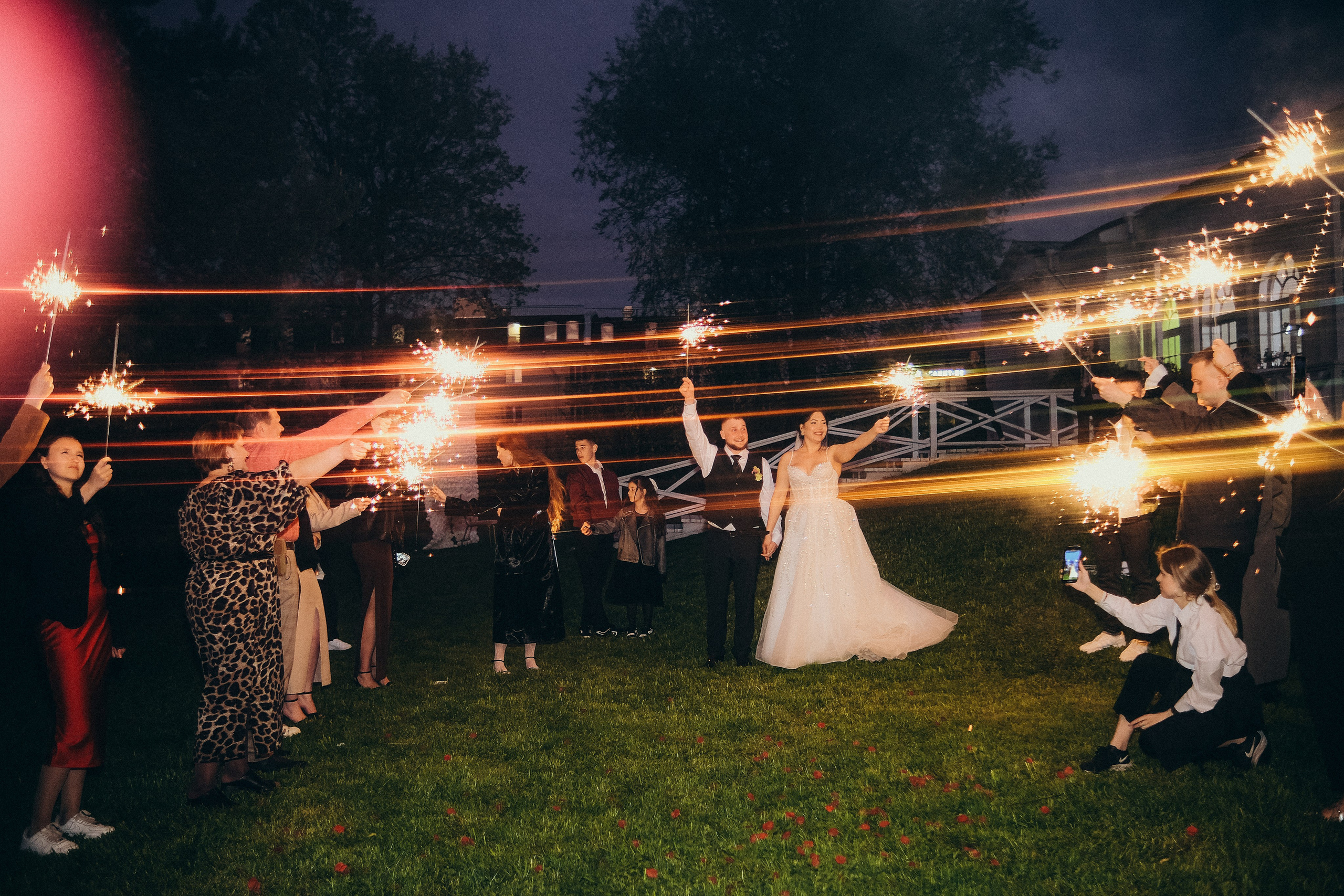 Рида & Богдан. Пушкин. Phdkvmr.ru