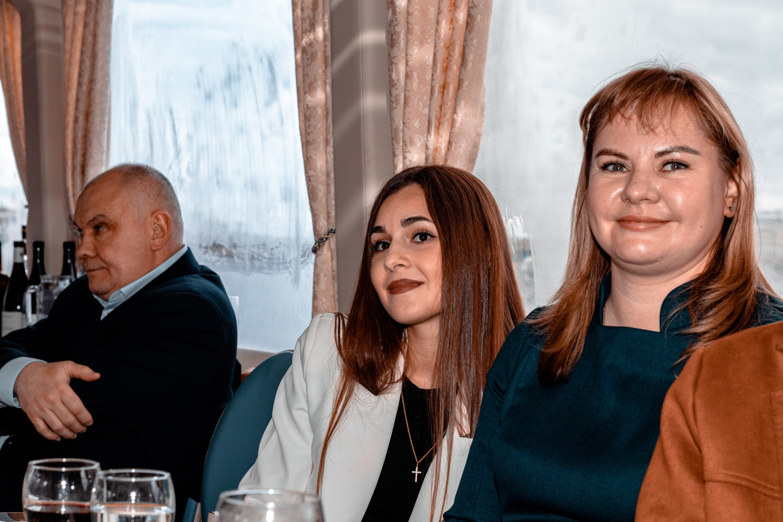 Мероприятия. Индивидуальный фотограф в Санкт-Петербурге — Иван Дуденко